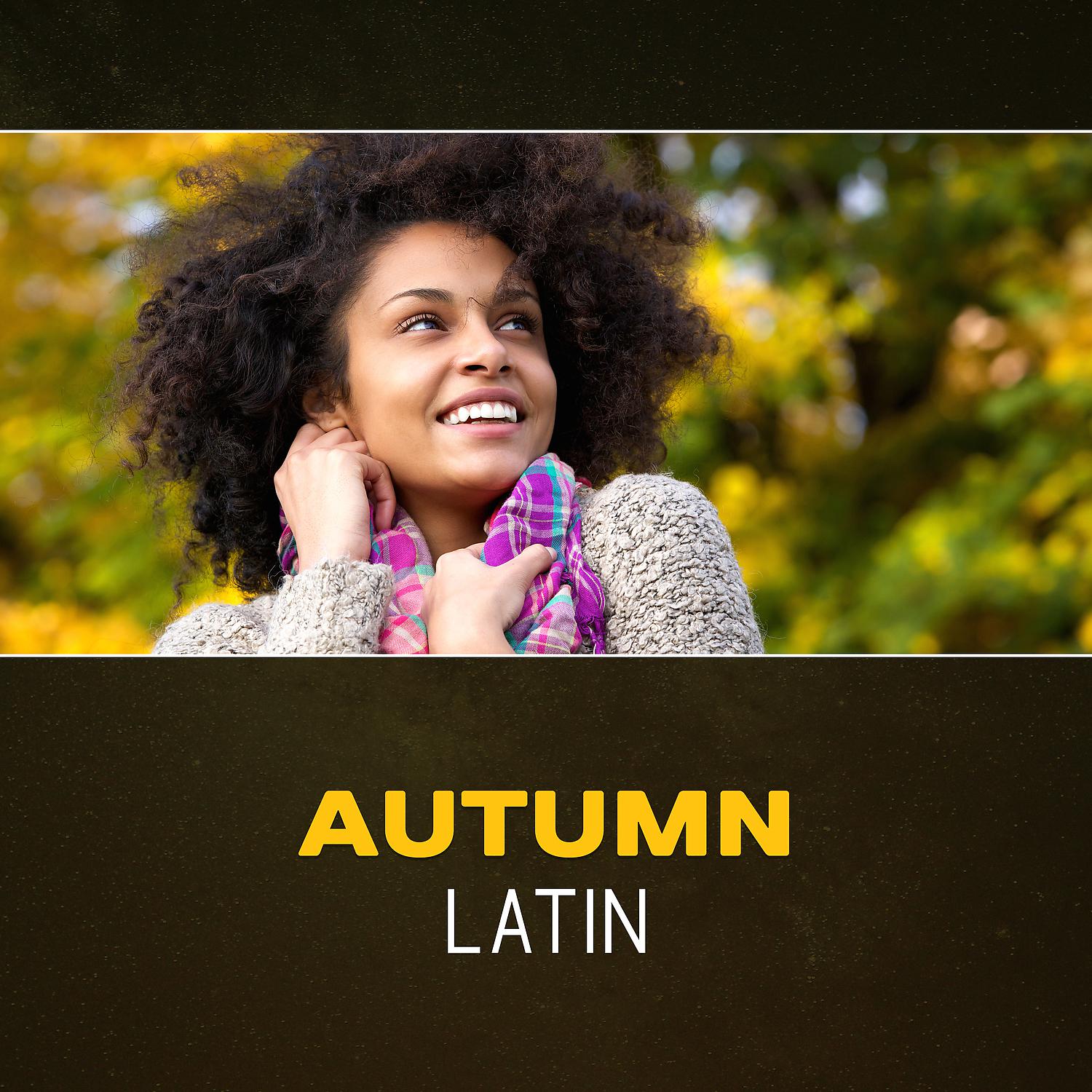 Постер альбома Autumn Latin