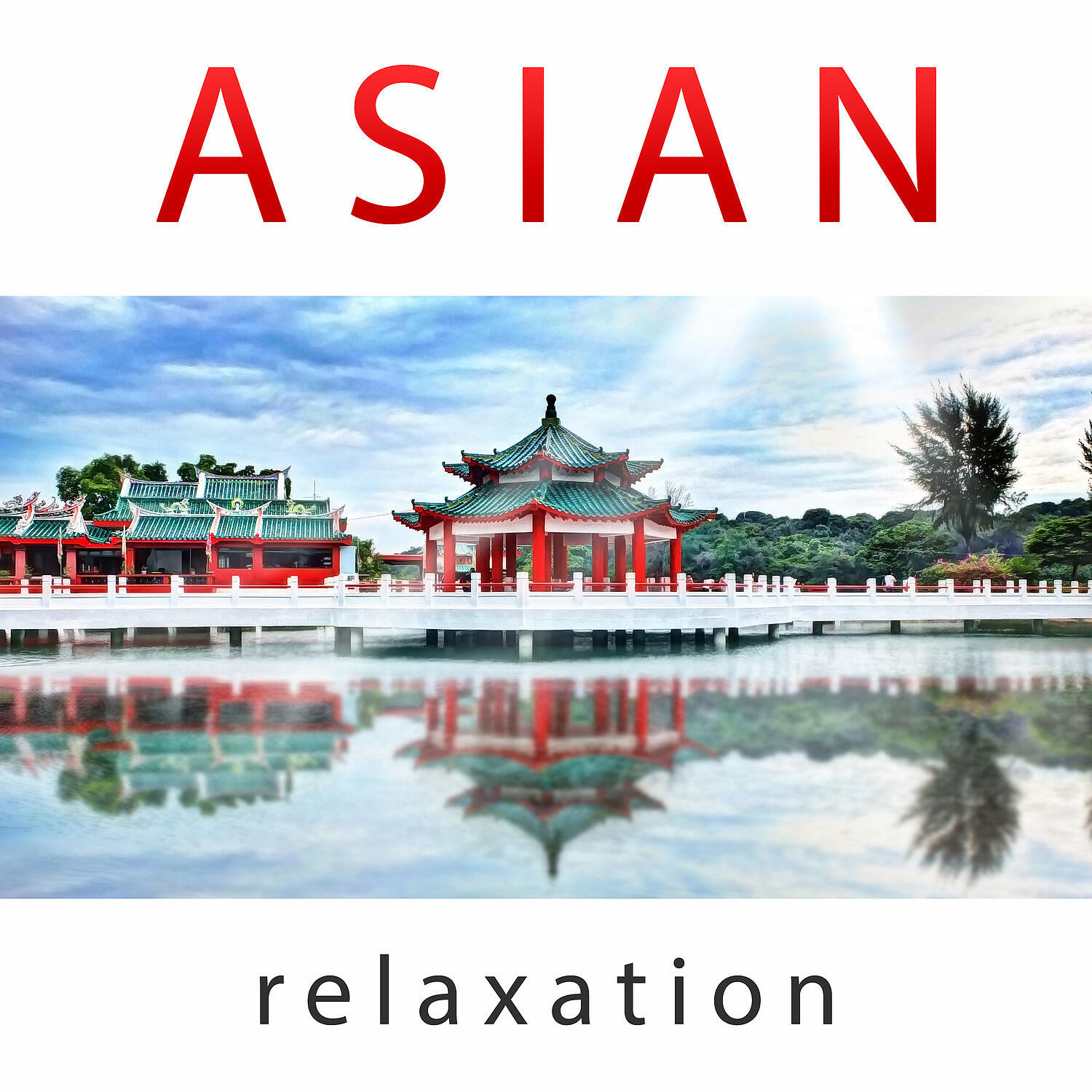 Relaxing Zen Music Ensemble - Relaxamento e Harmonia