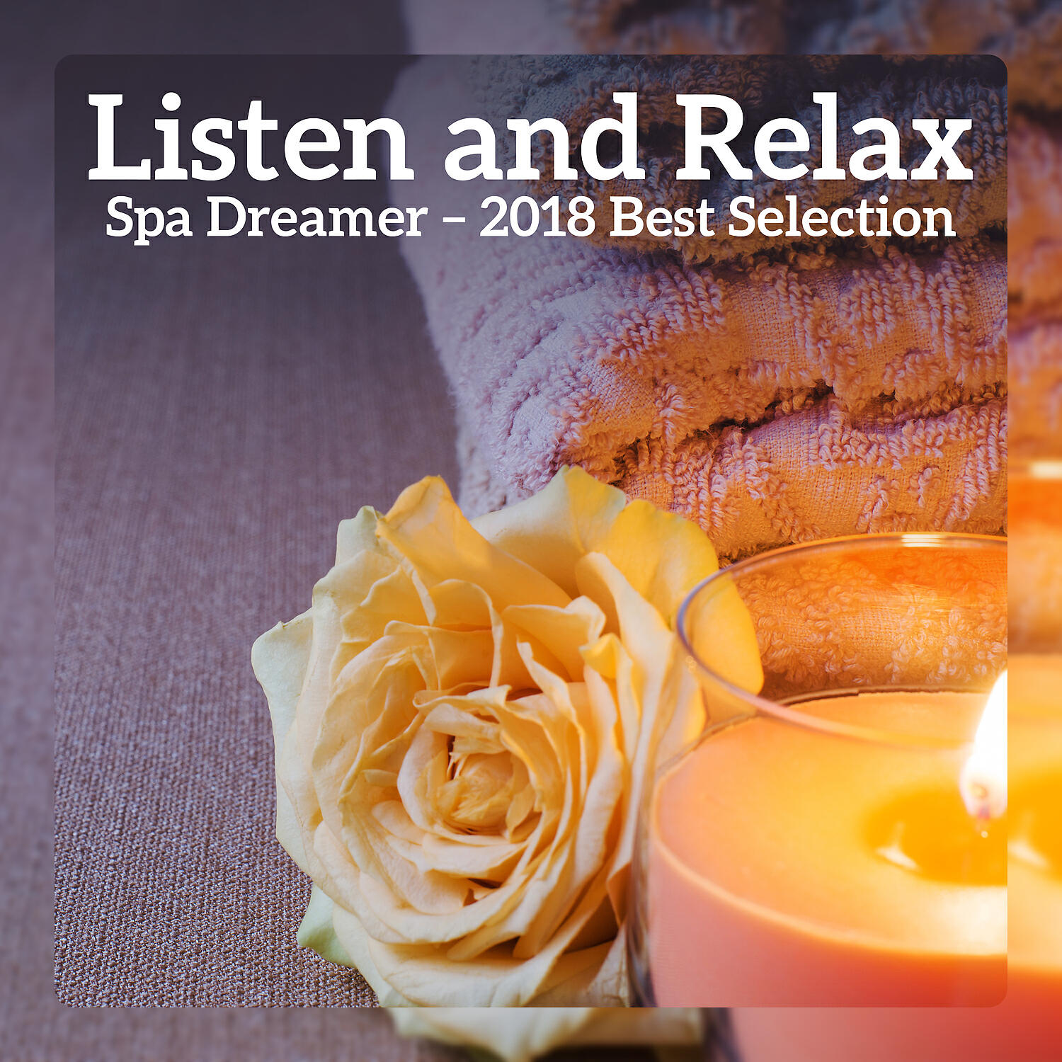 Spiritual Meditation Vibes - Listen and Relax