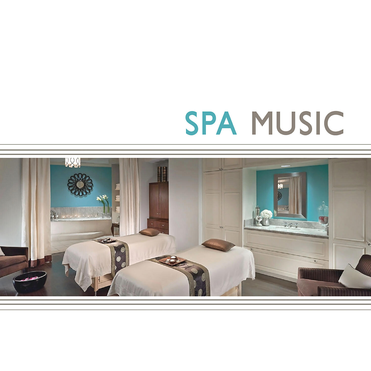 Asian Zen: Spa Music Meditation - Lucid Dream State