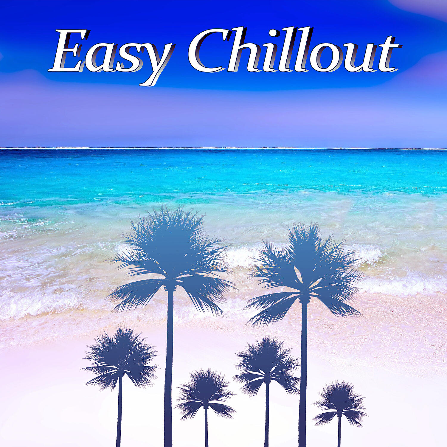 Chillout - Ibiza Pool