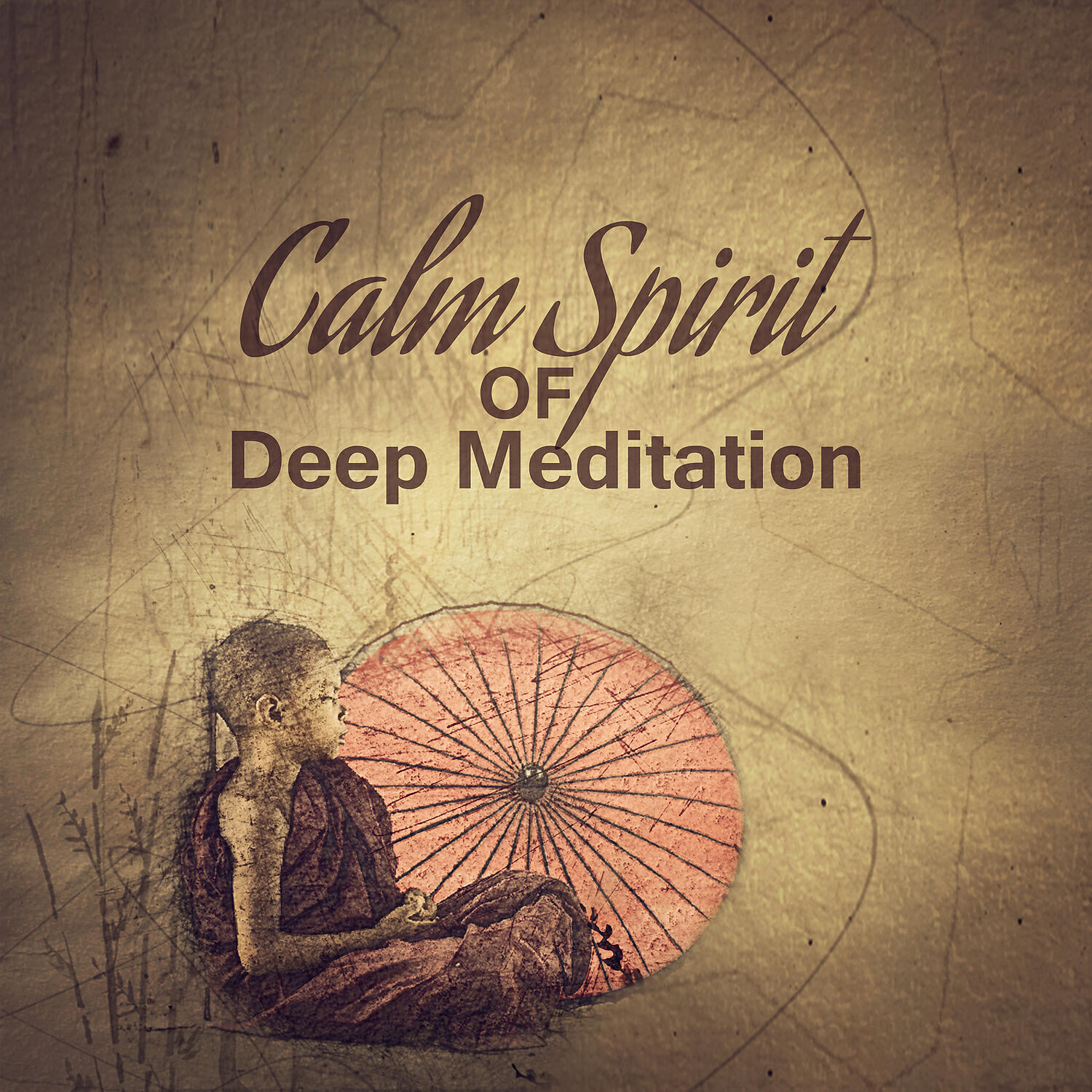 Deep Meditation Music Zone - Open Your Mind