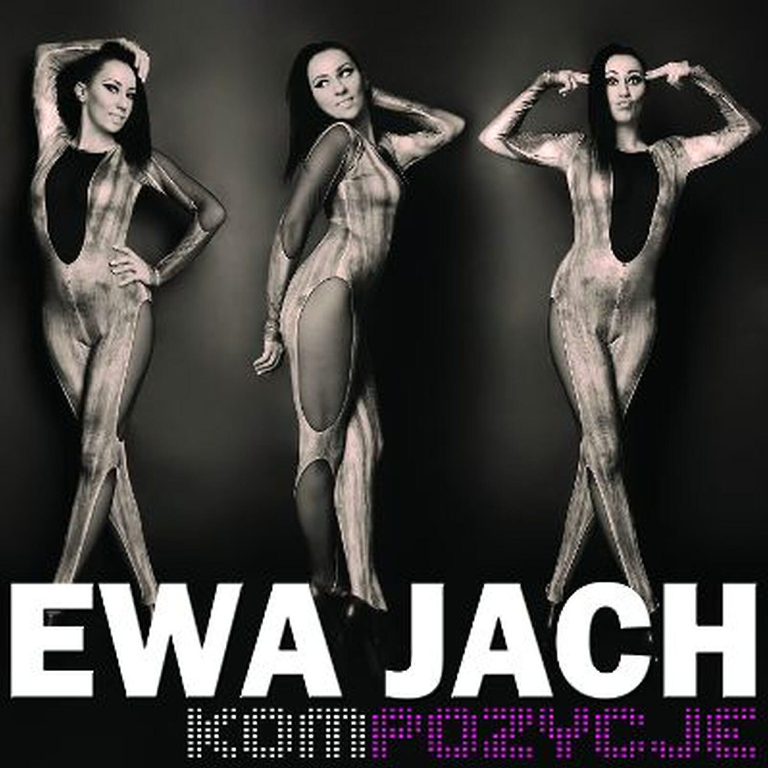 Ewa Jach - Wiedzialam