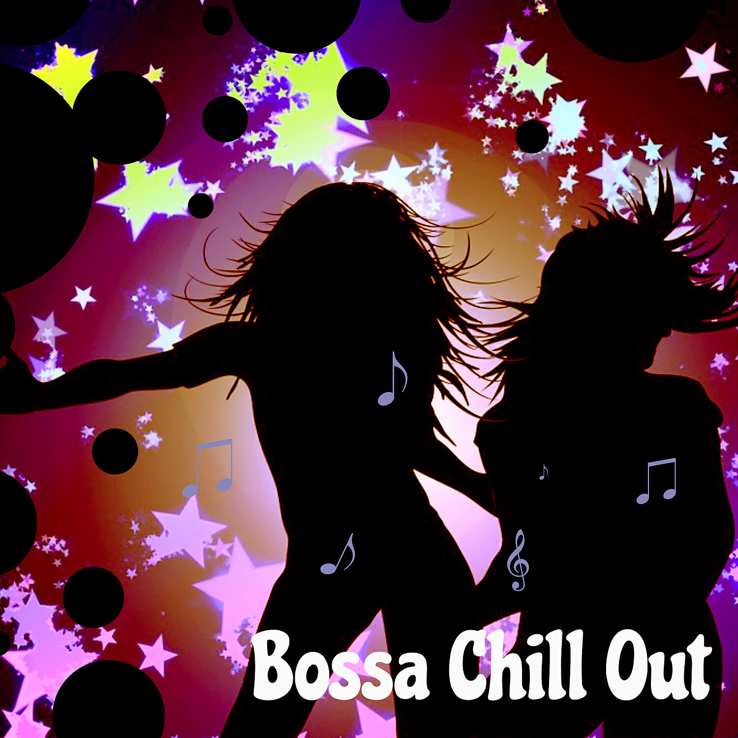 Bossalounge - Chill Out Hits
