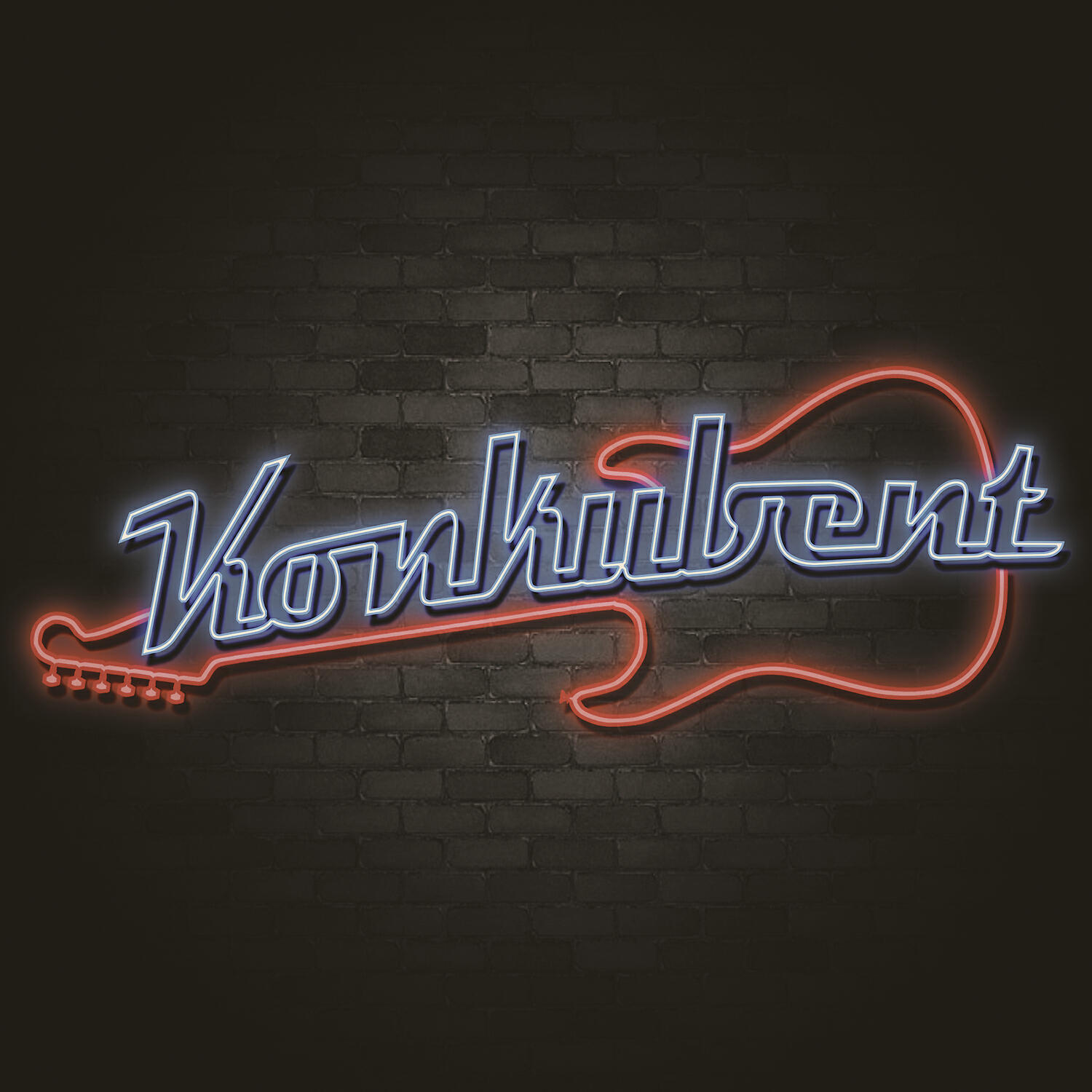 Konkubent - Postaw na Dwie Nogi