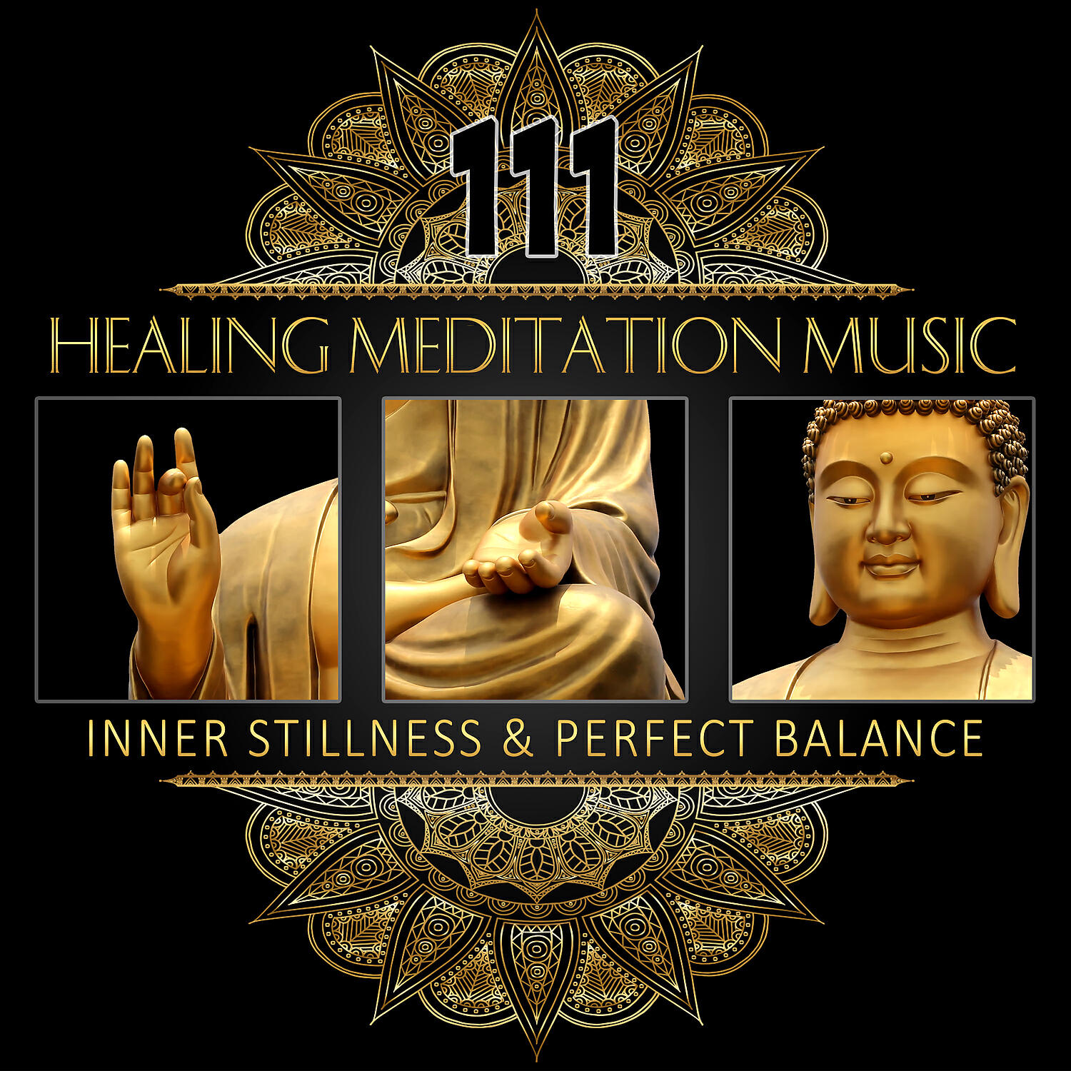 Relaxing Music Guys - Spa Essentials (Rest Super)