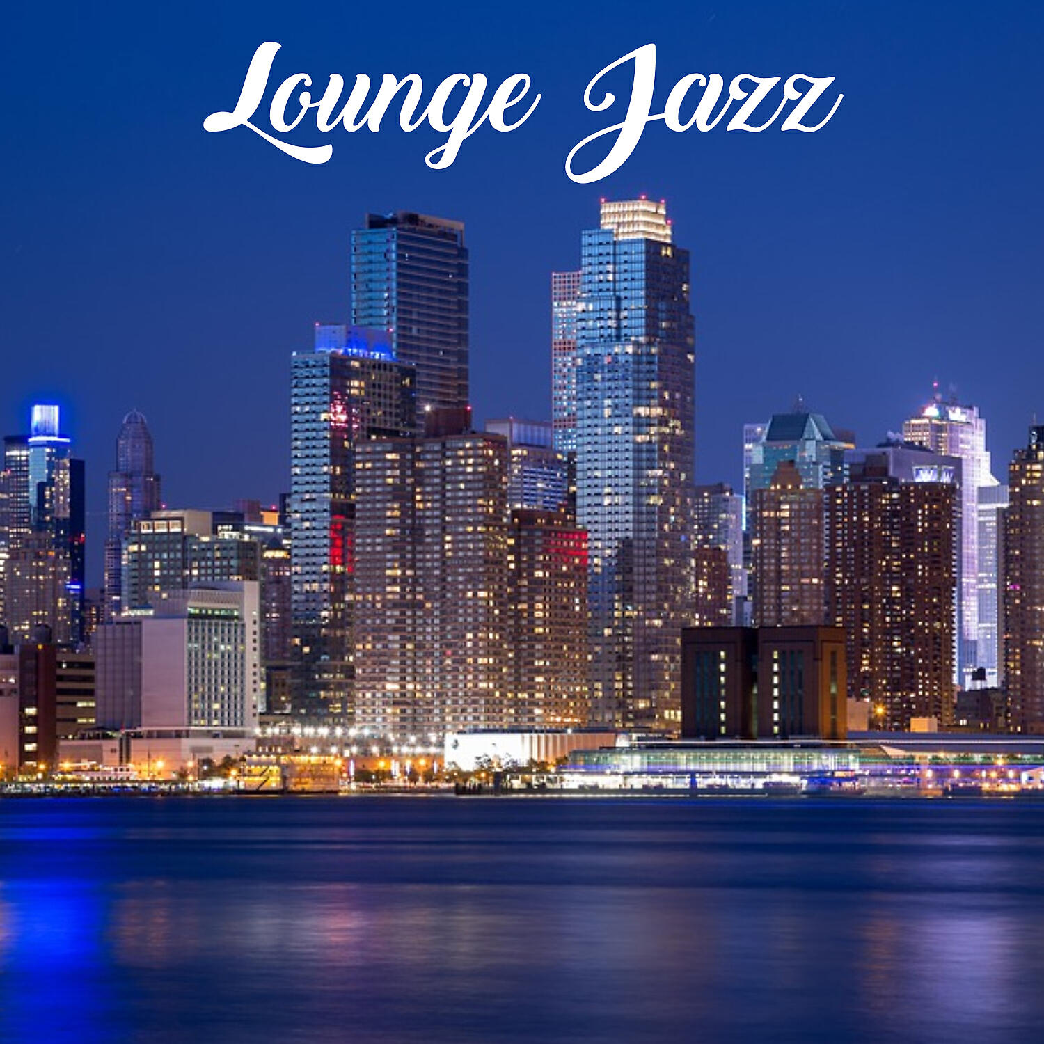New York Jazz Lounge - Soft Jazz Mood