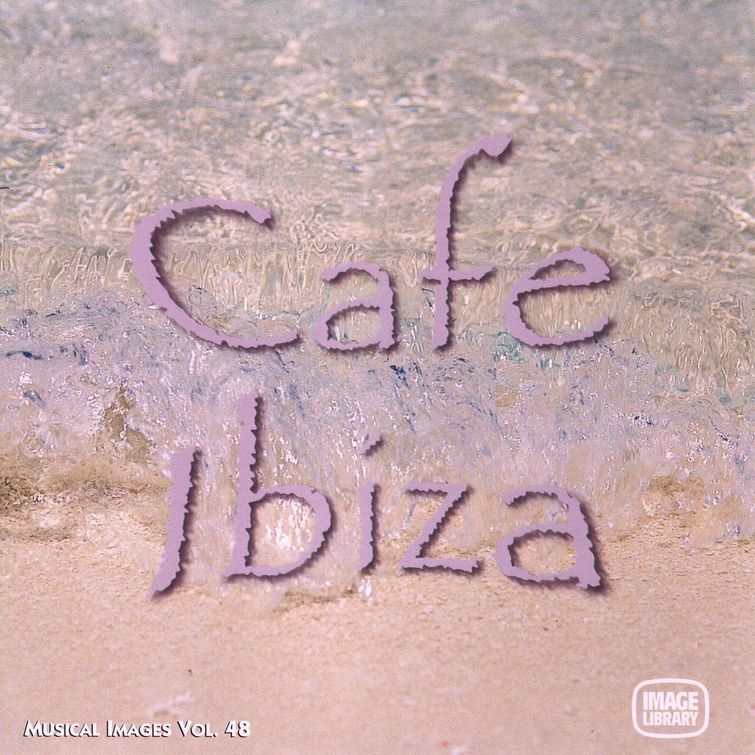 Постер альбома Cafe Ibiza