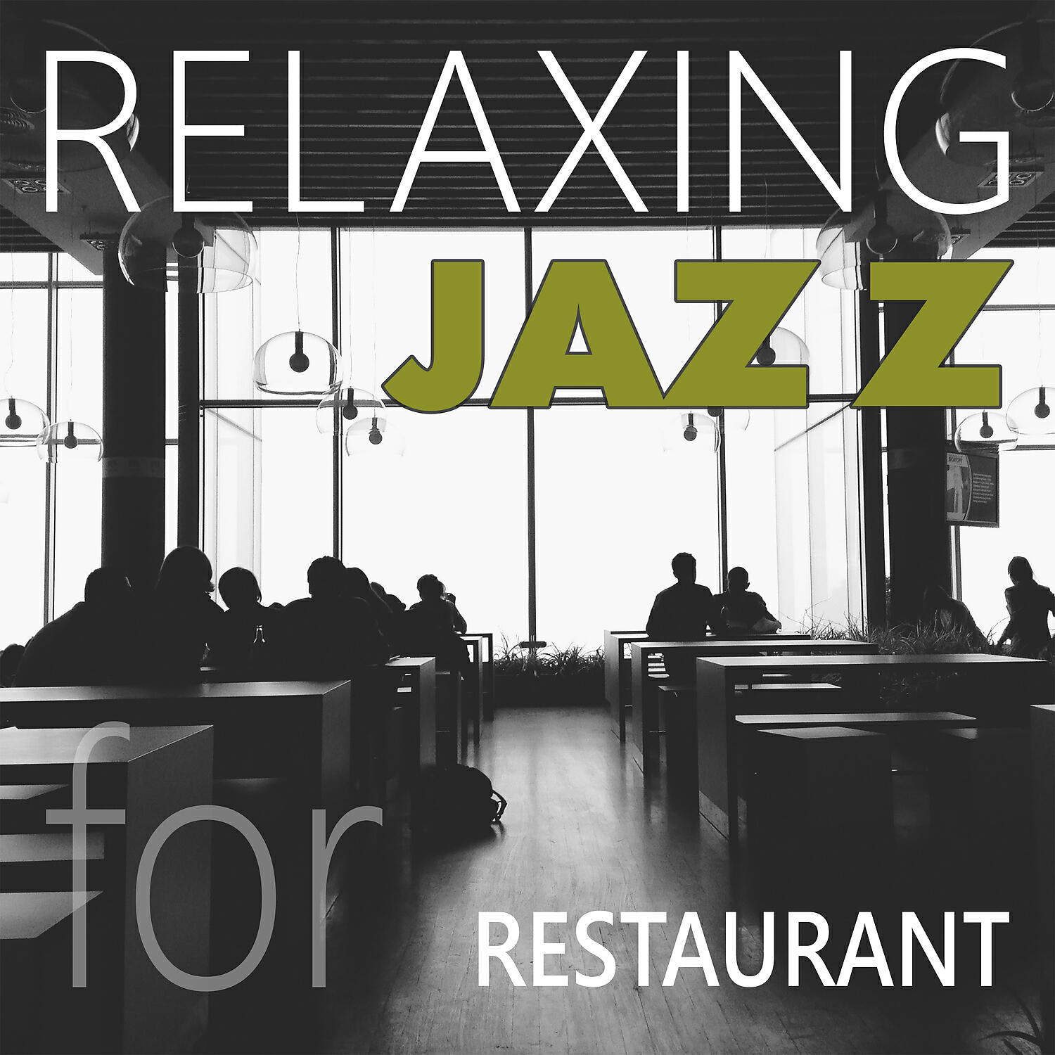 Piano Jazz Masters - Smooth Jazz
