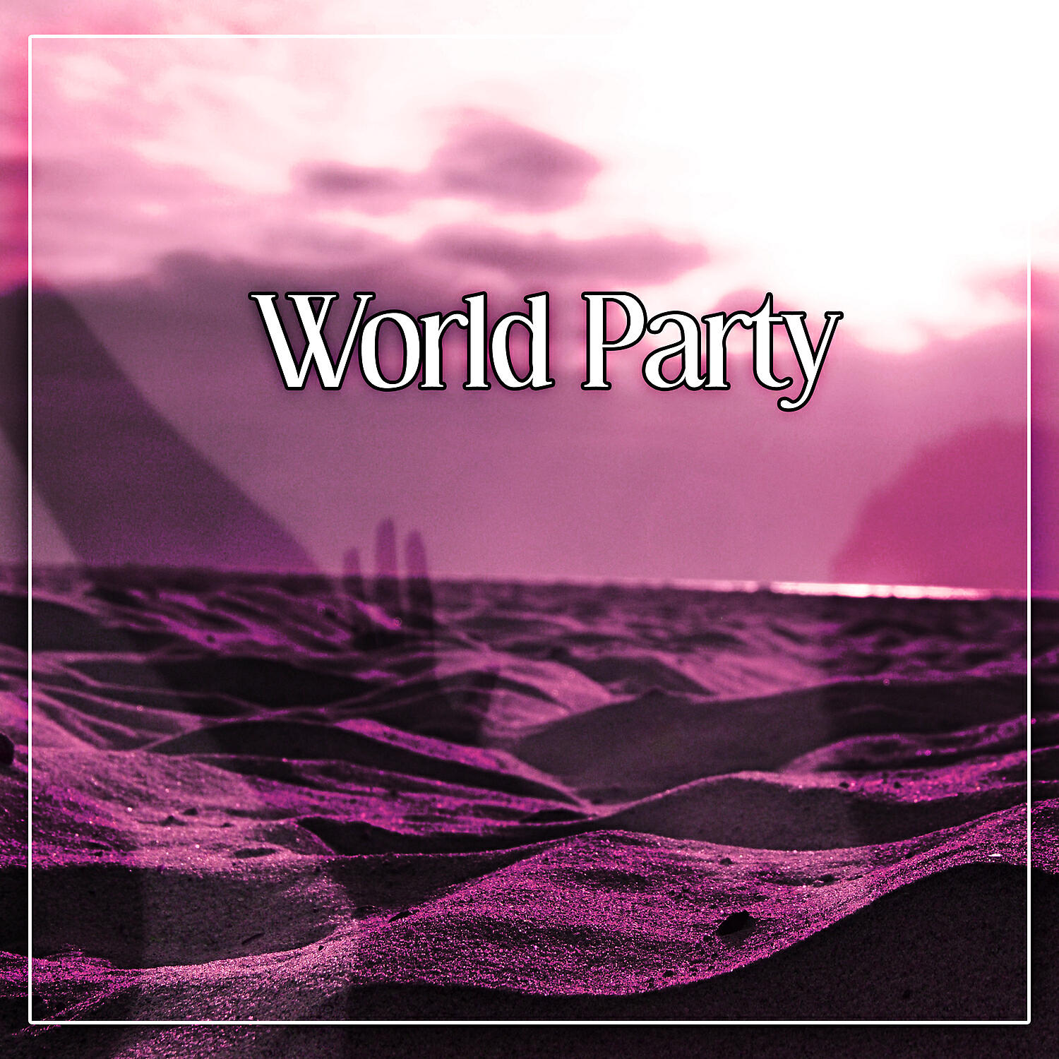 Afterhour Chillout - Dubai Chill Lounge