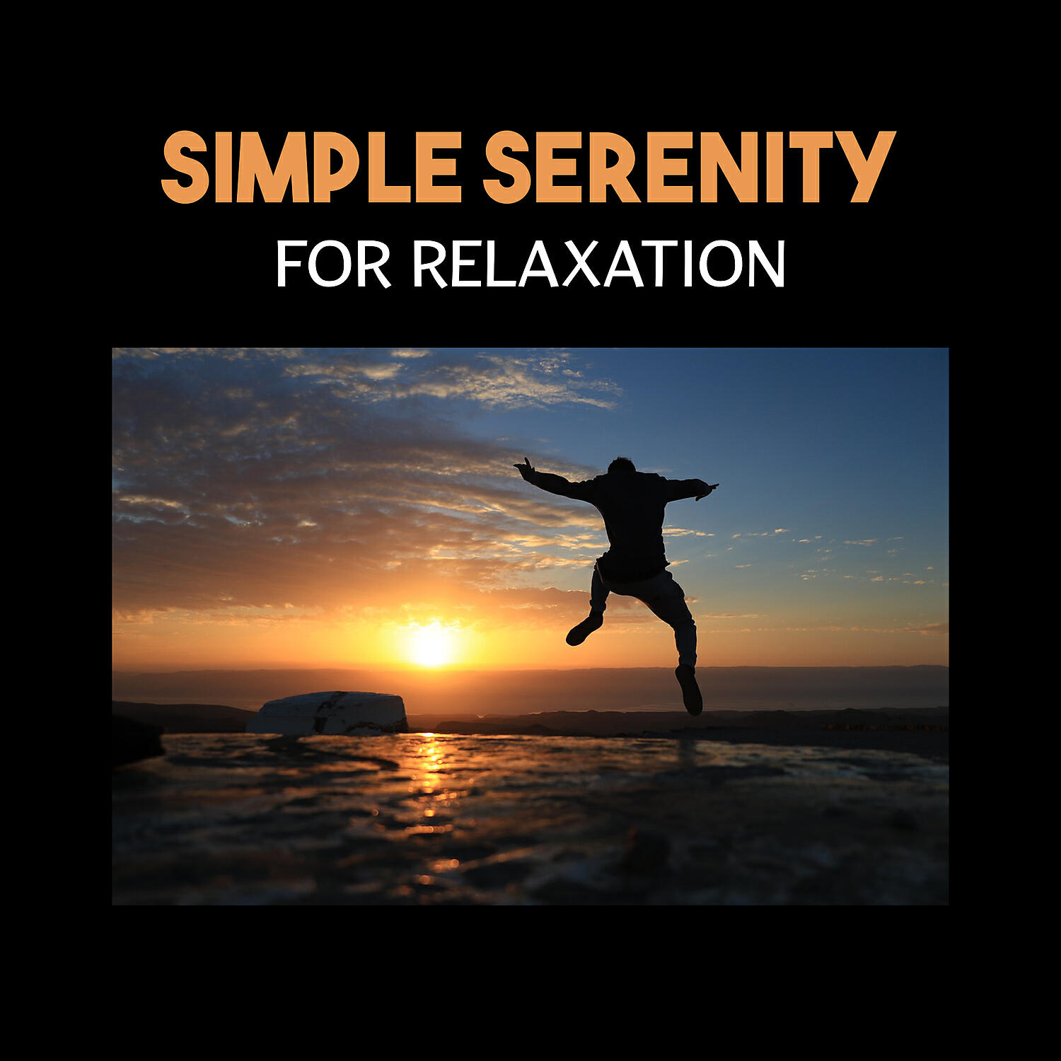 Buddhist Meditation Music Set - Music for Yoga Class
