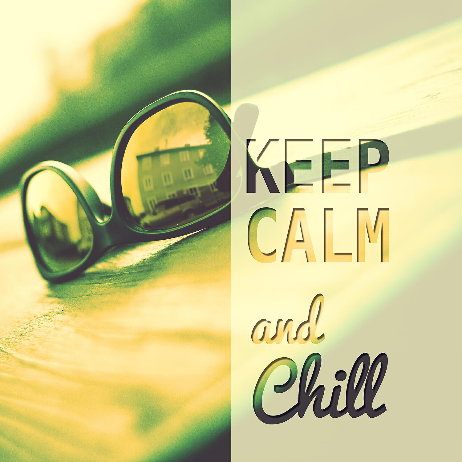 Evening Chill Out Music Academy - Sensual