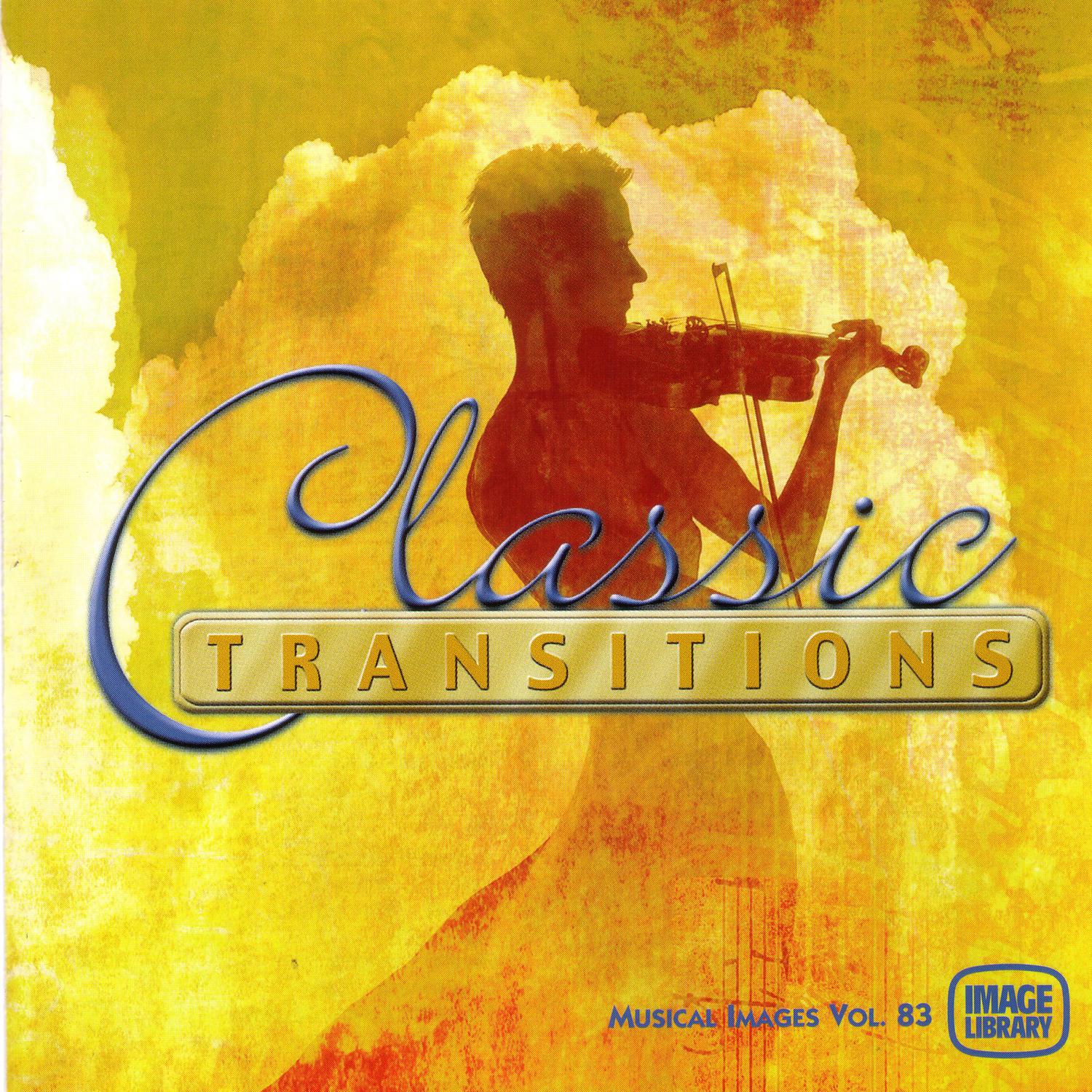 Постер альбома Classic Transitions