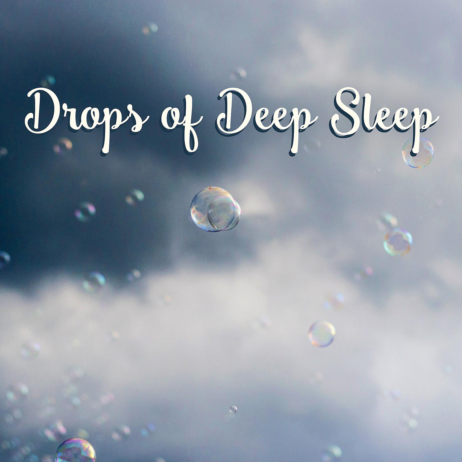 Постер альбома Drops of Deep Sleep: Best Selection of Nature Songs