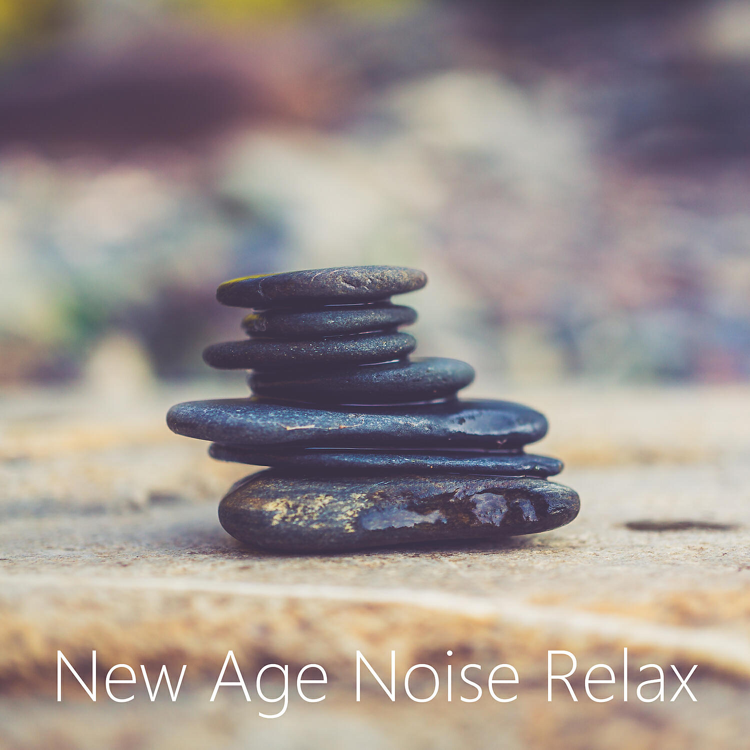 Easy Listening Sleep Noise - Soothing Deep Noise (Looped Relax Noise)