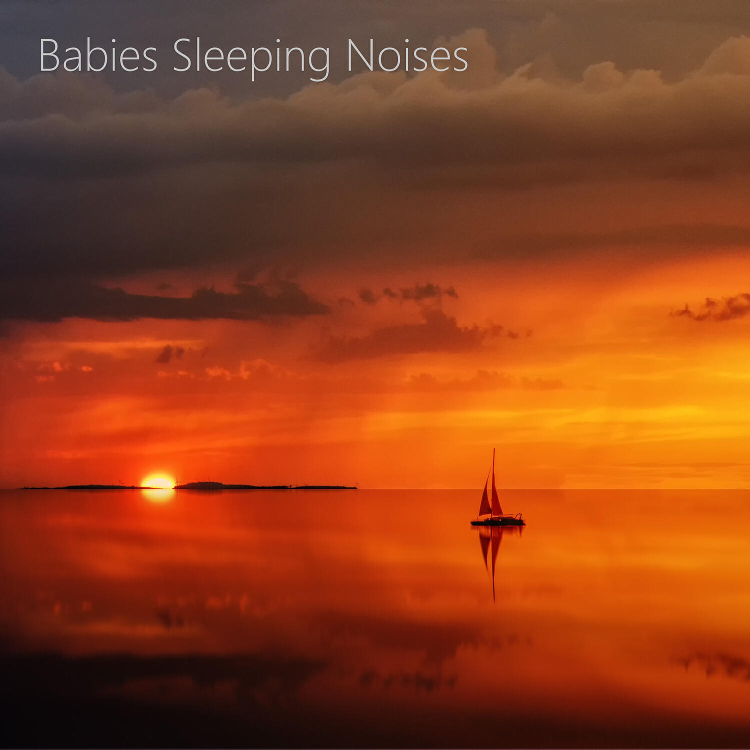 Sleep Noise Relax - Calm Home Noise for Baby Sleep (Looped No Fade) feat. Sleep Baby Noises