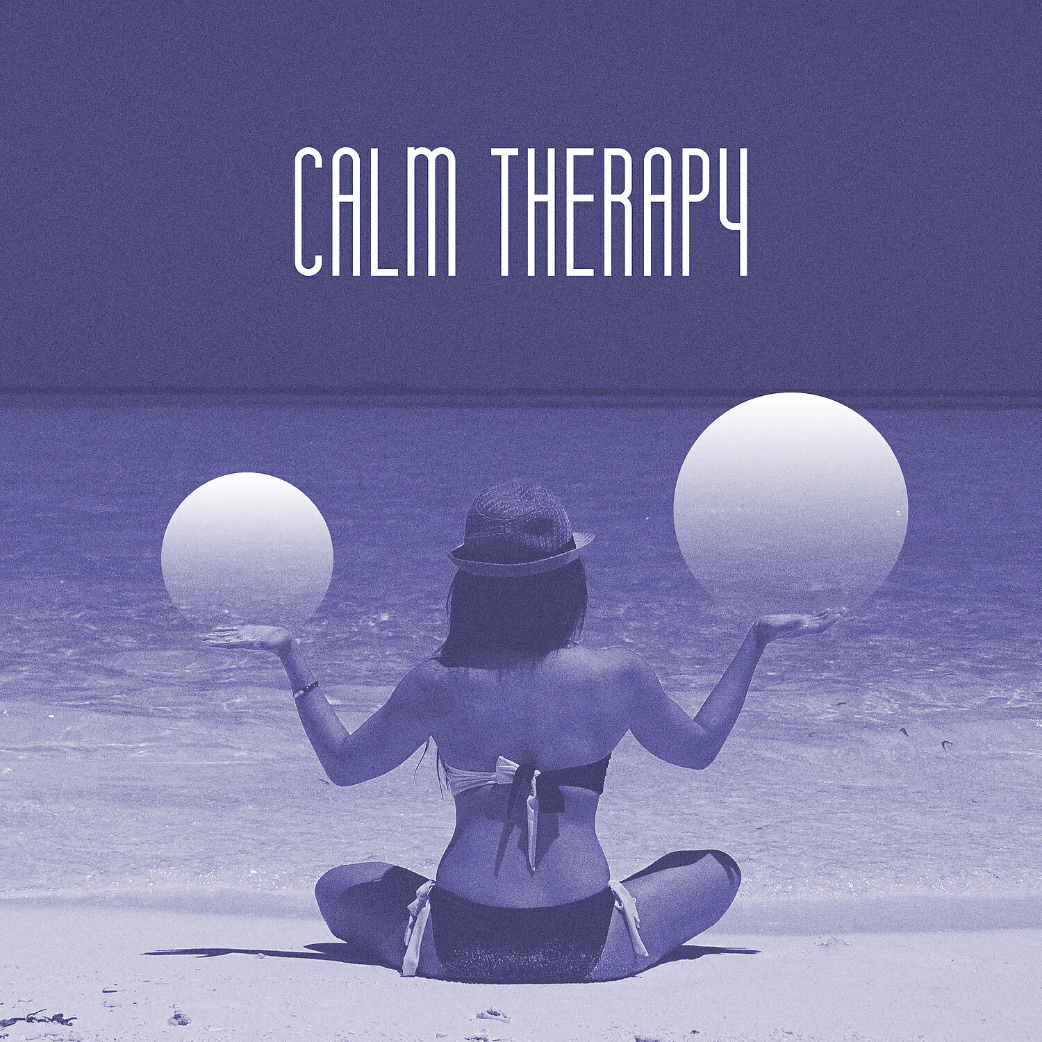 Meditation & Stress Relief Therapy - Biofeedback
