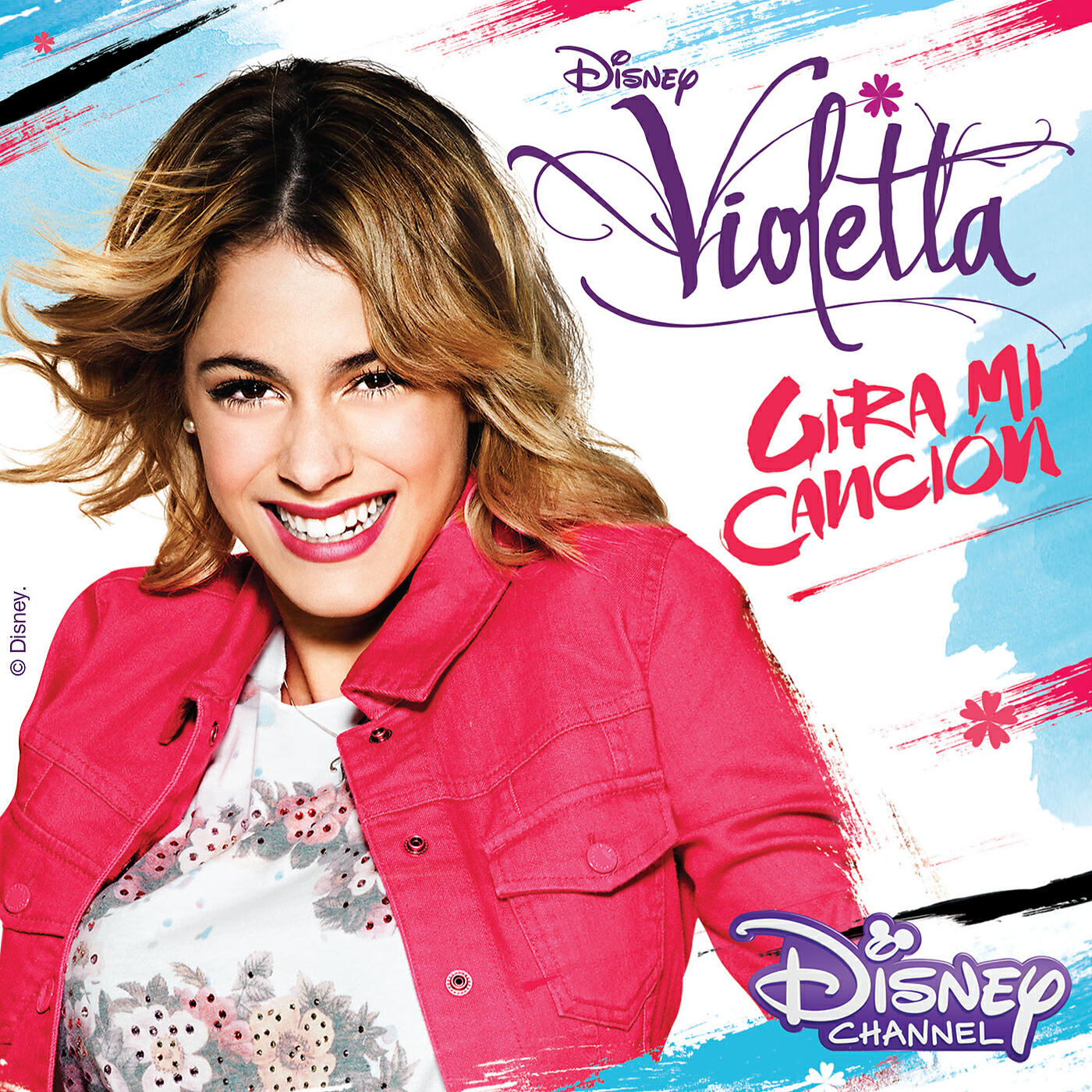 Martina Stoessel - Supercreativa