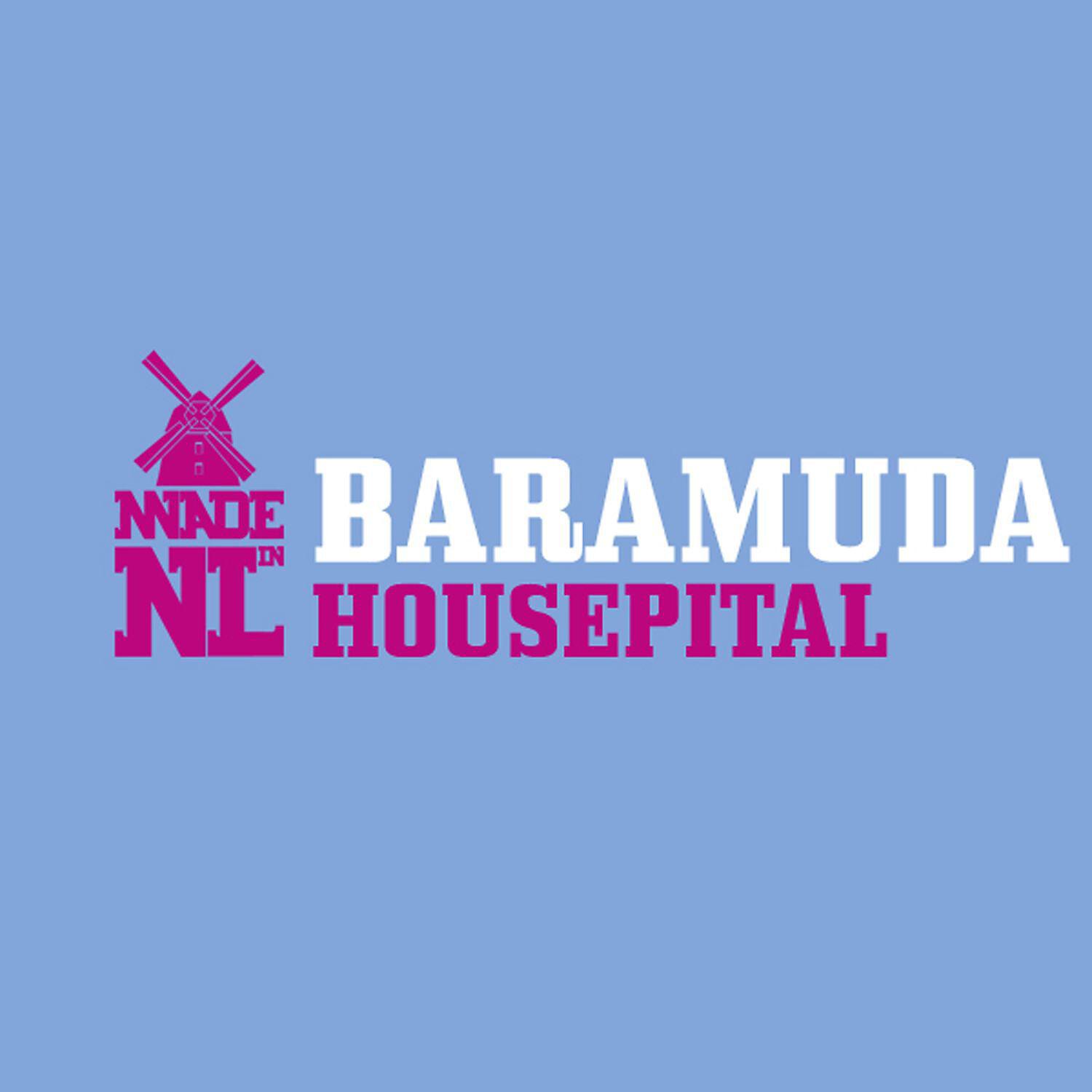 Baramuda - Housepital (Veron Remix)