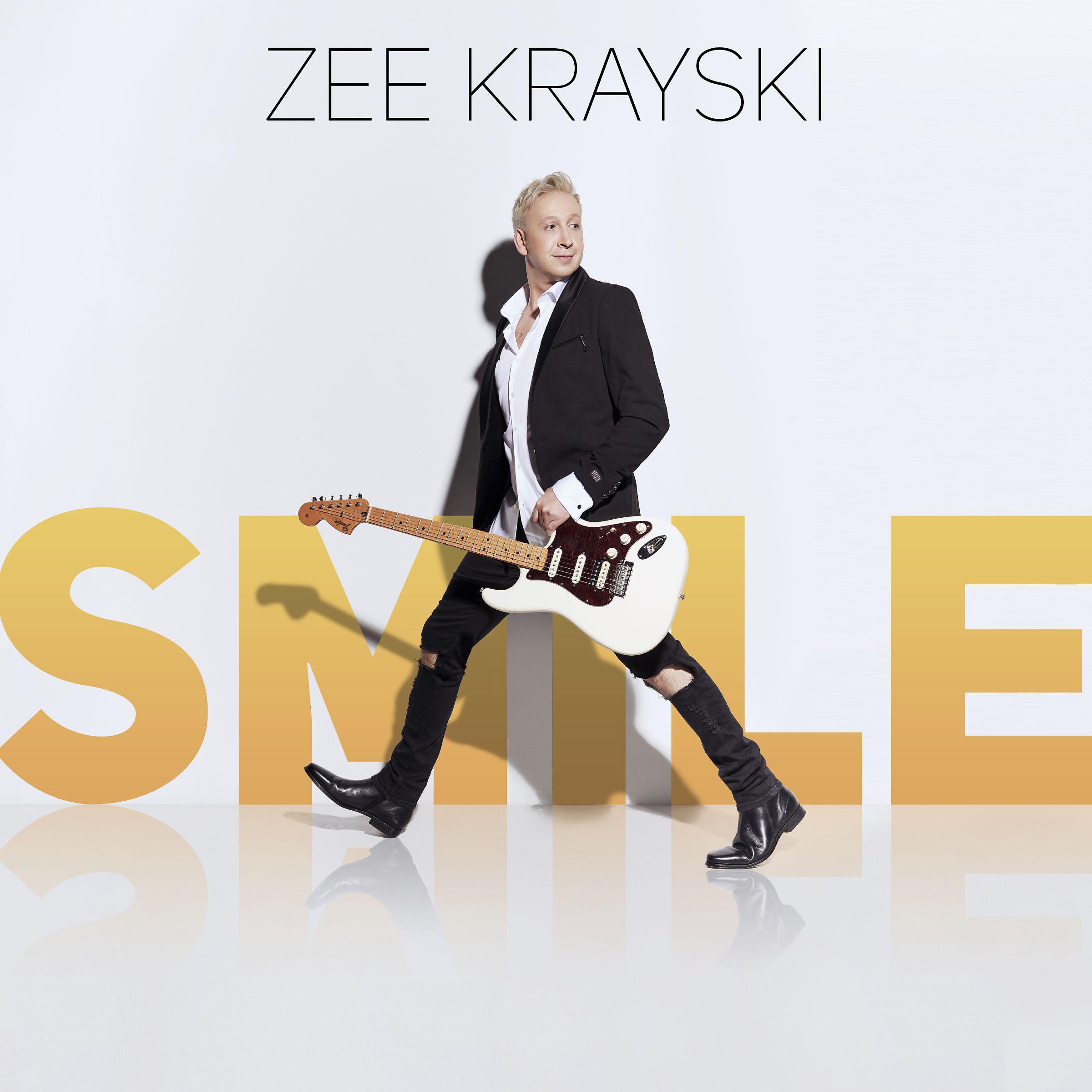 Zee Krayski - Smile