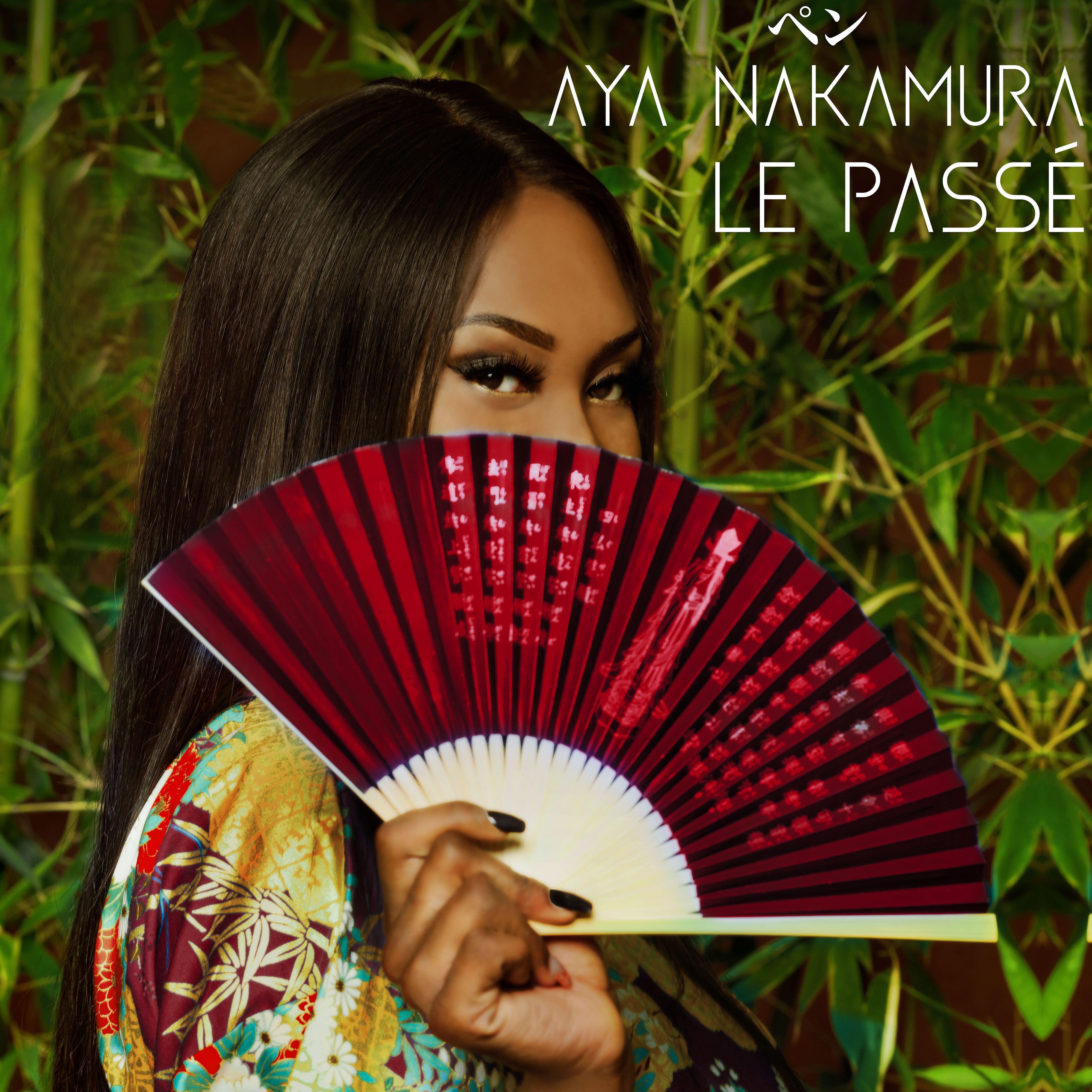 Aya Nakamura - Le passé