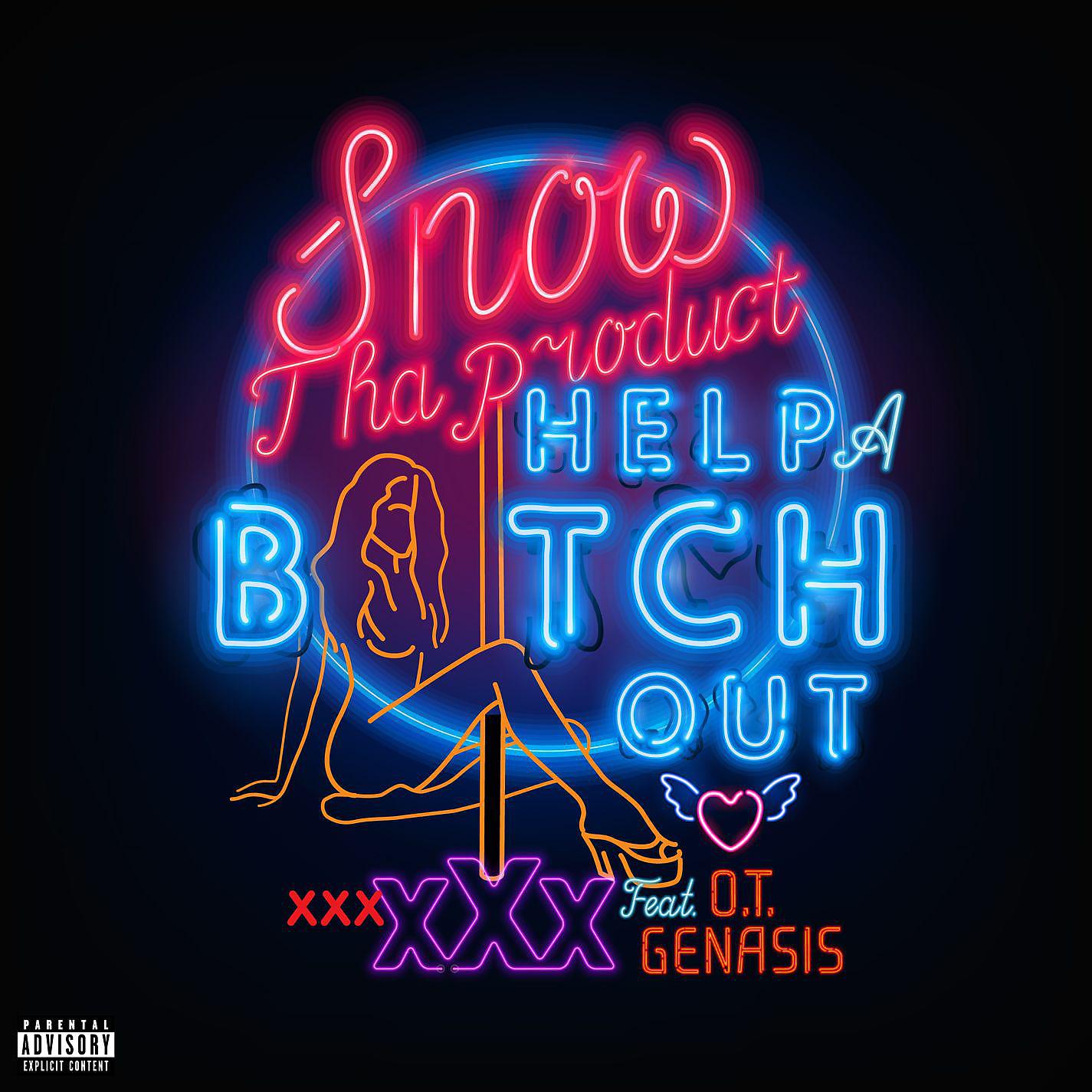Постер альбома Help a Bitch Out (feat. O.T. Genasis)