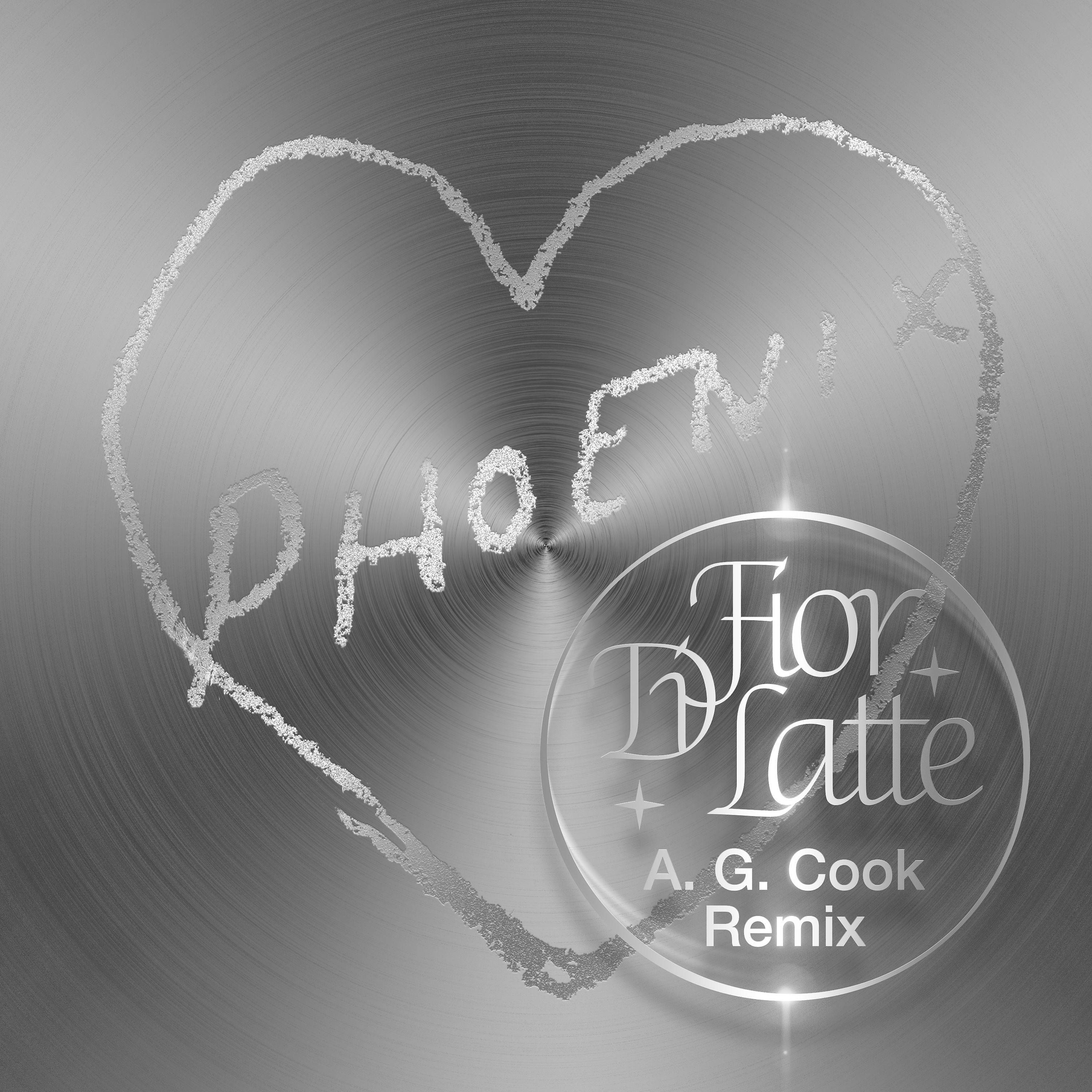 Постер альбома Fior Di Latte (A. G. Cook Remix)