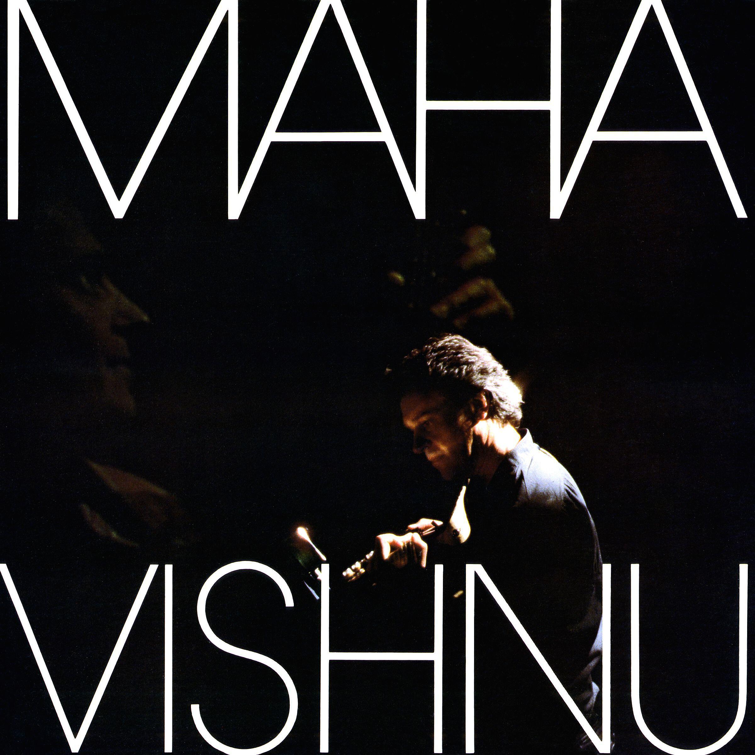 Mahavishnu - Nightriders