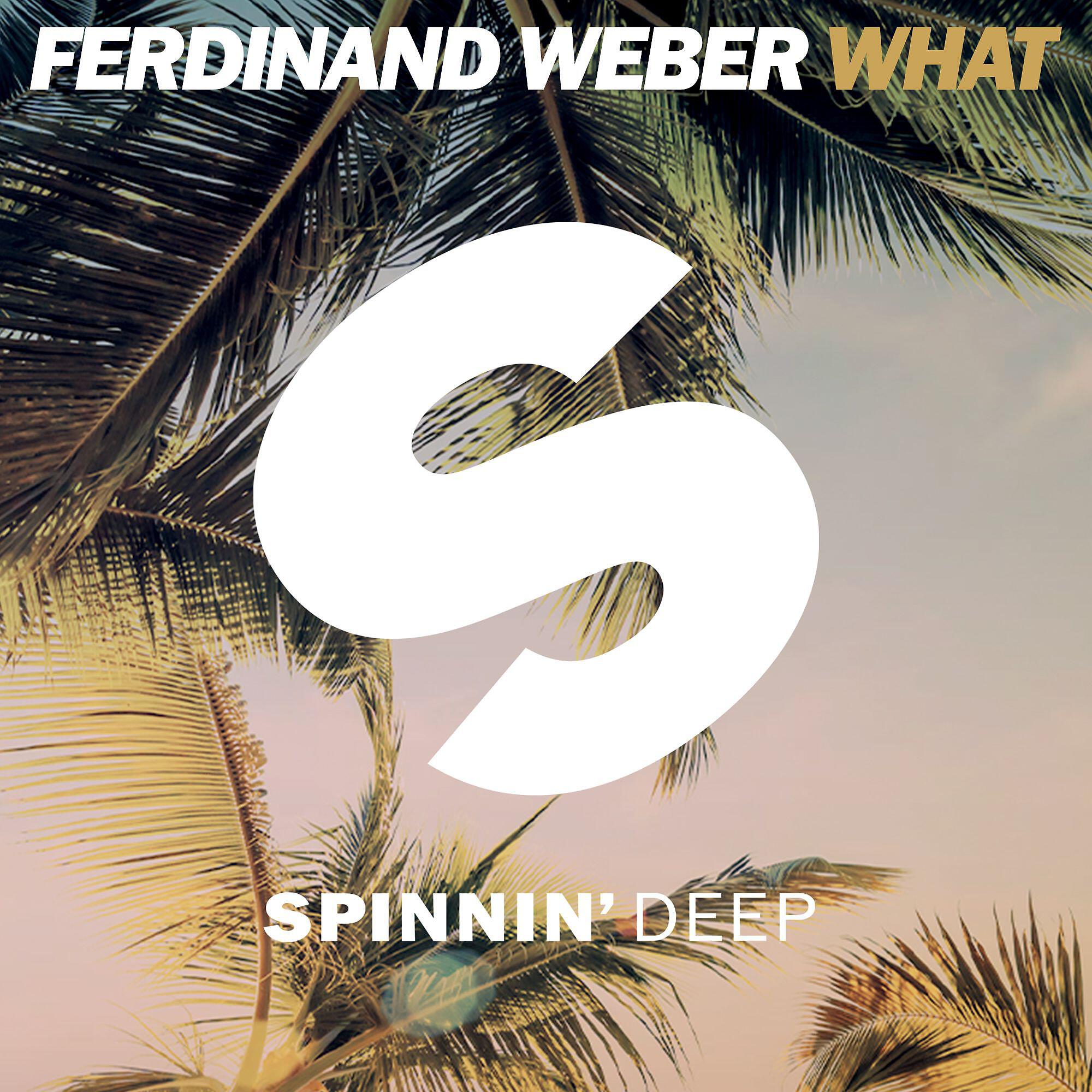 Ferdinand Weber - What