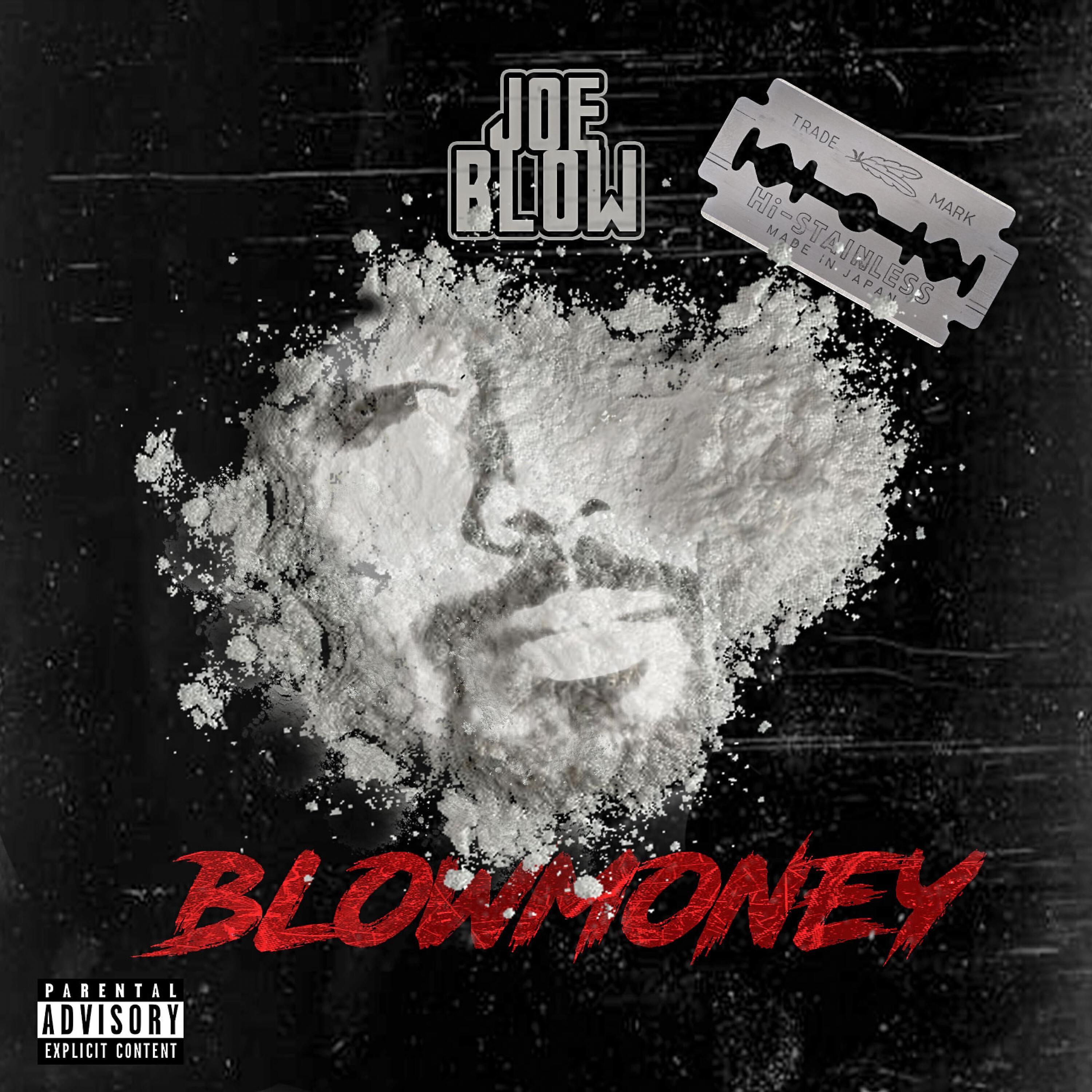 Joe Blow - Pain Music (feat. Carrey Stacks & The Jacka)