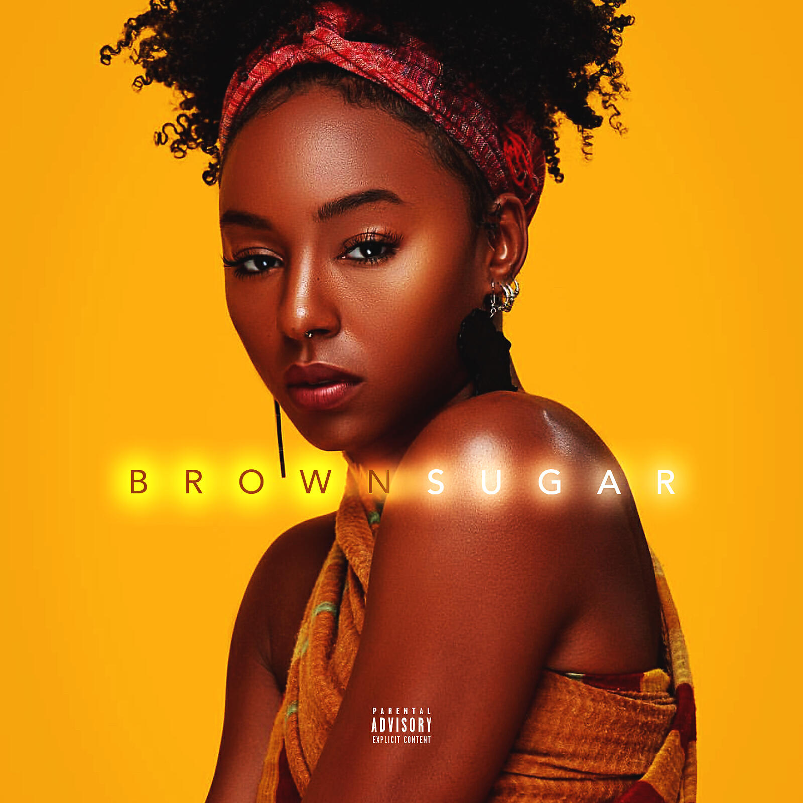 RAJITHEONE - Brown Sugar