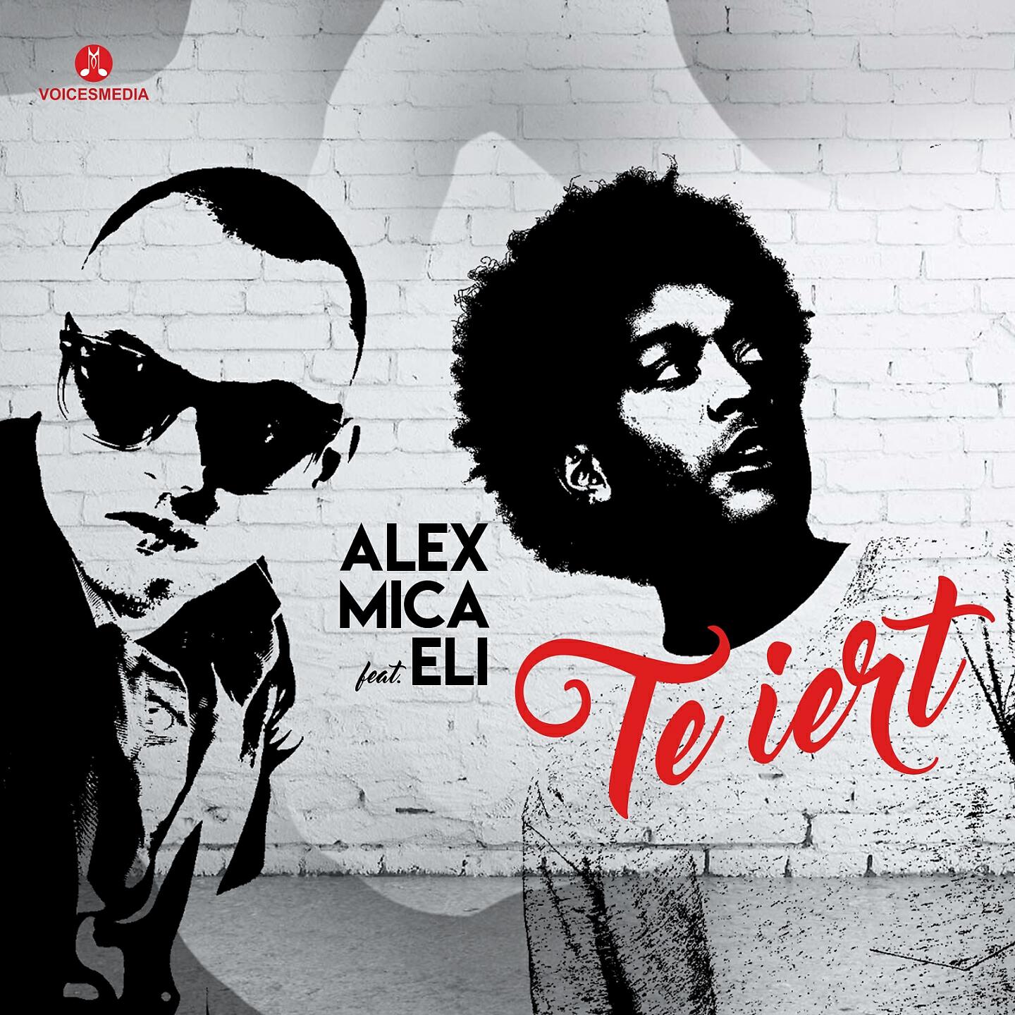 Alex Mica - Te Iert