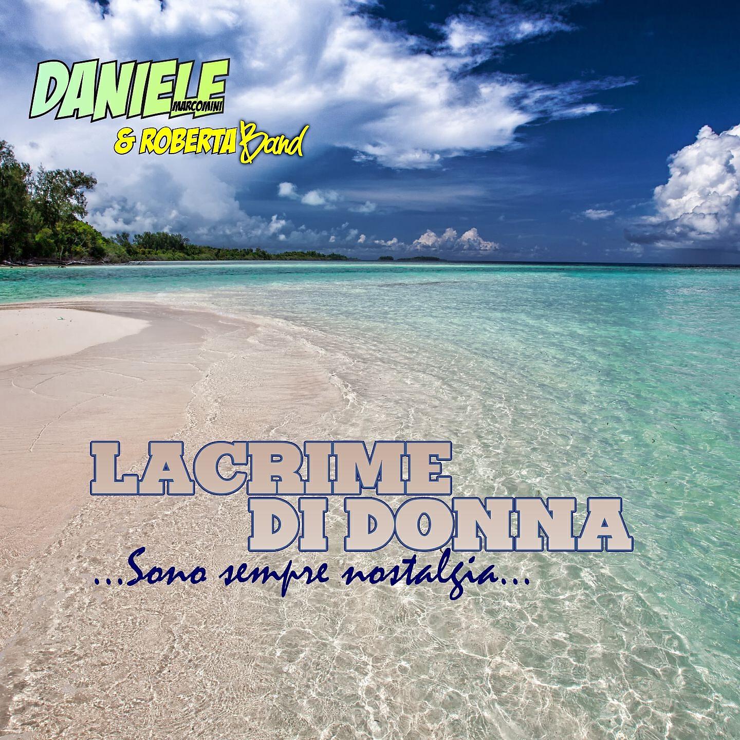 Daniele Marcomini - Bella italiana (Valzer)