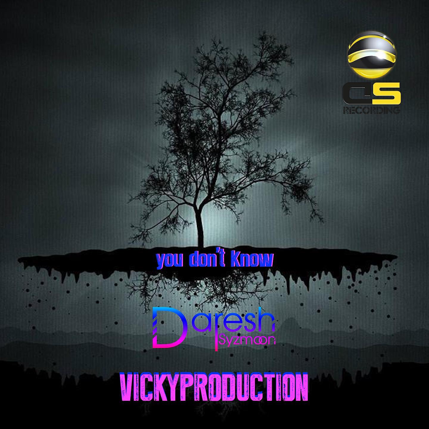 Daresh Syzmoon - Orejalla