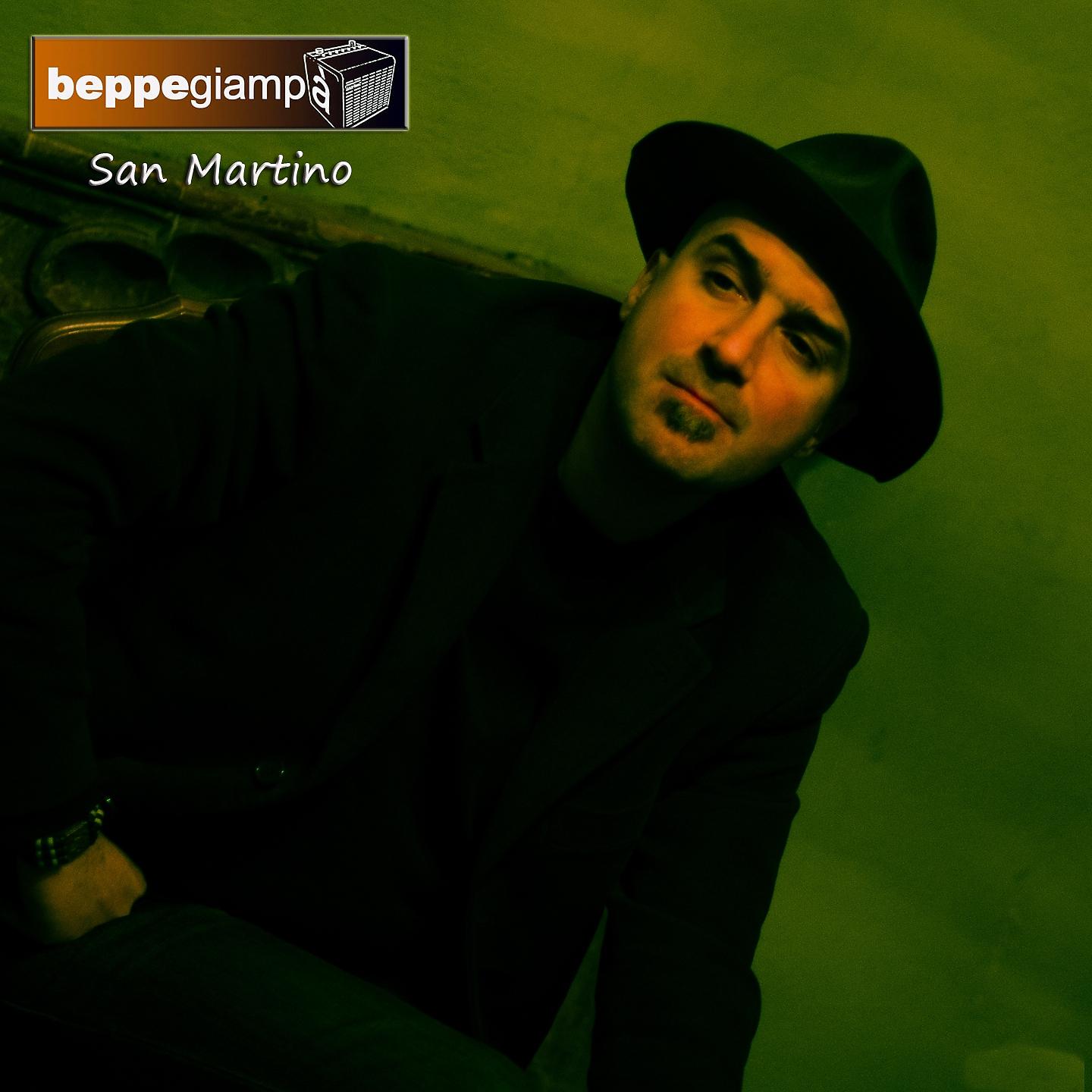 Постер альбома San Martino