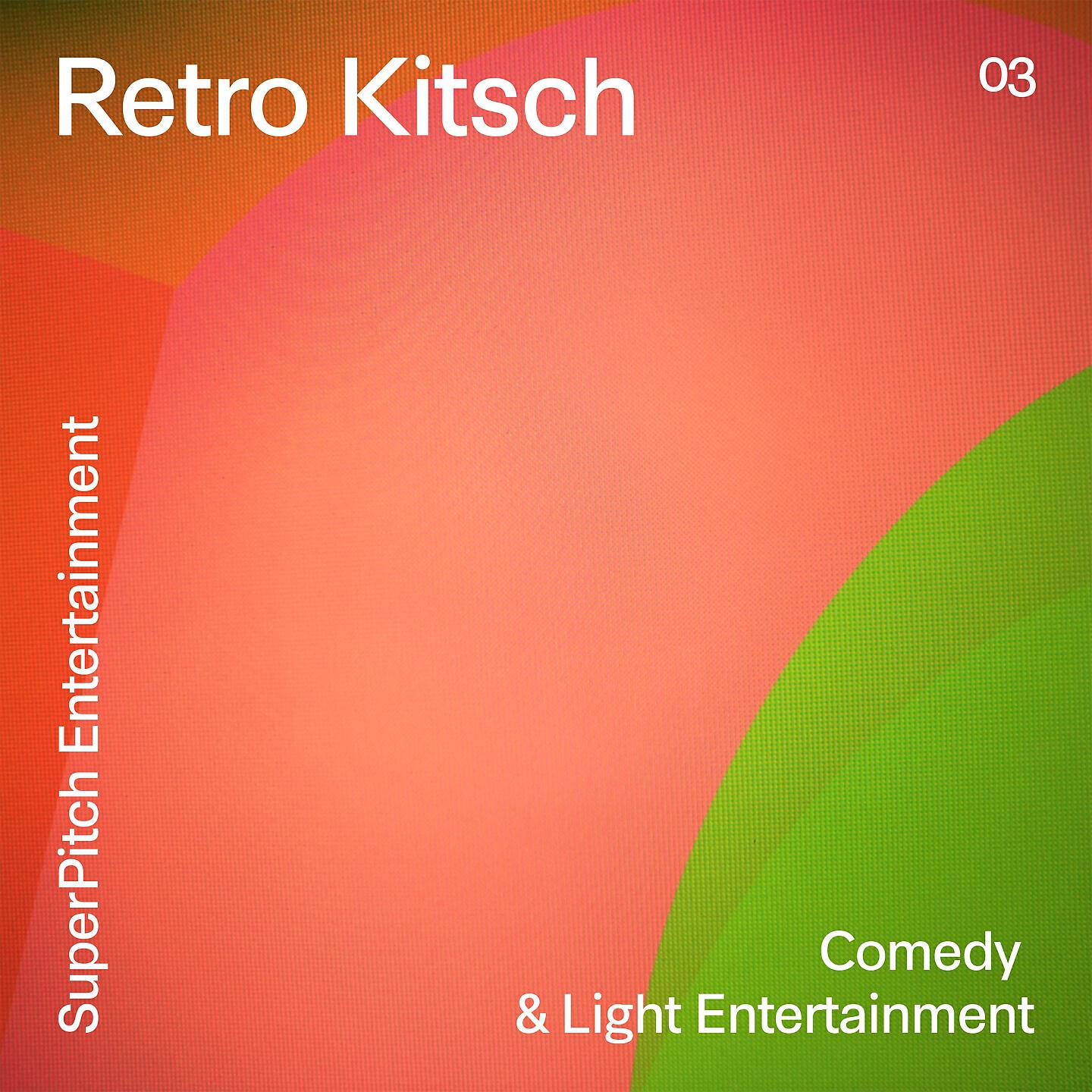 Claude Pelouse - Kitsch English Kiss