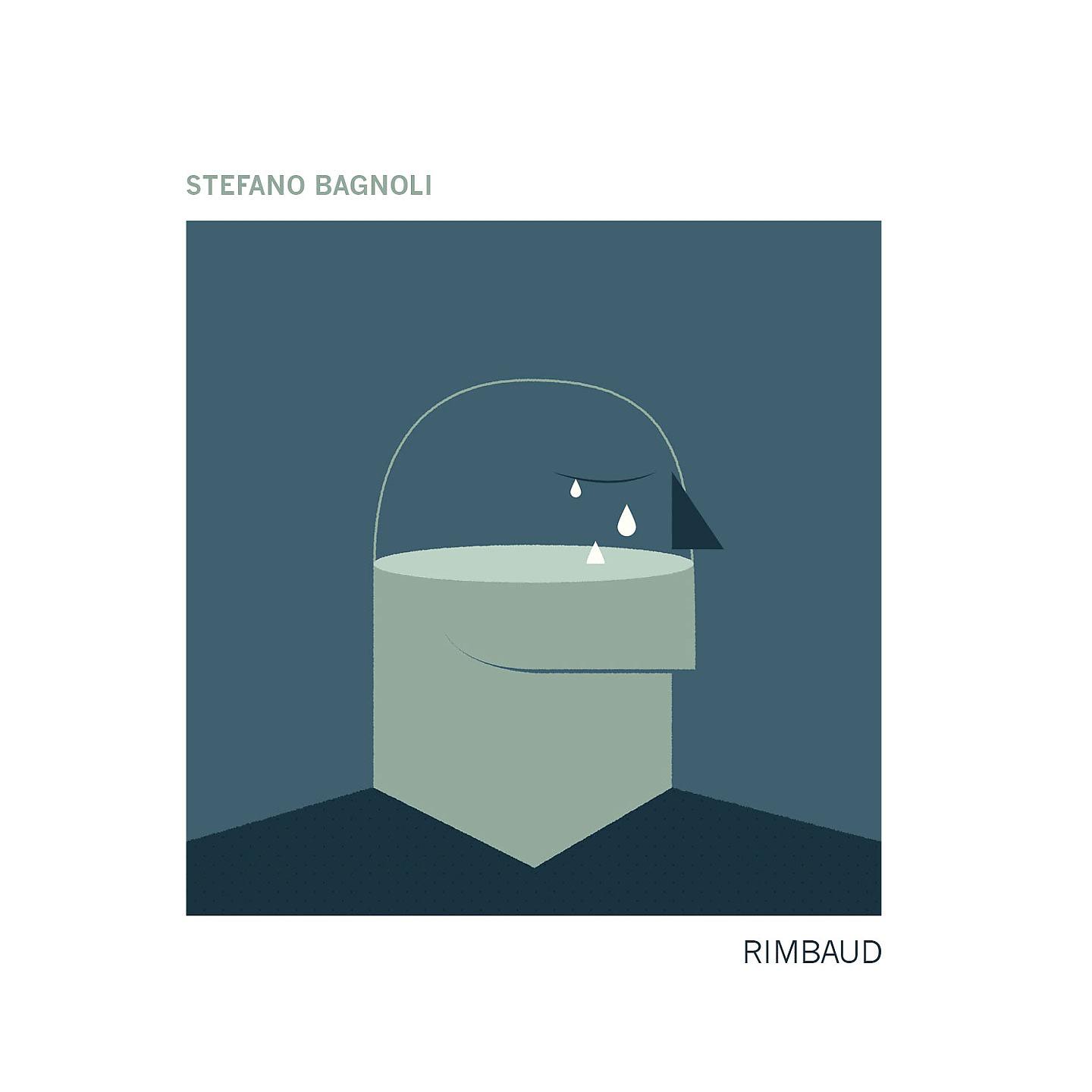 Постер альбома Rimbaud