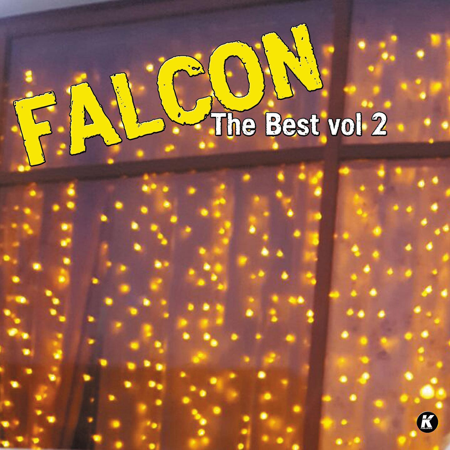 Falcon - A Perfect Stranger