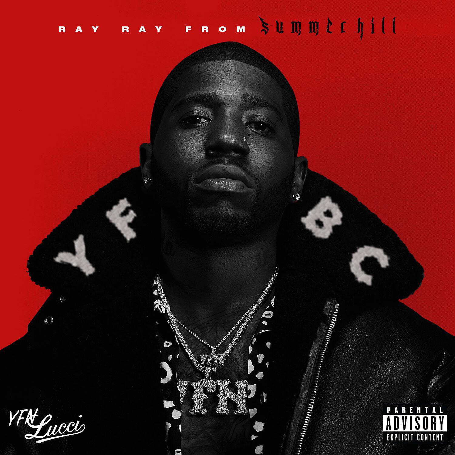 YFN Lucci - Keep It Real (feat. YFN Trae Pound)