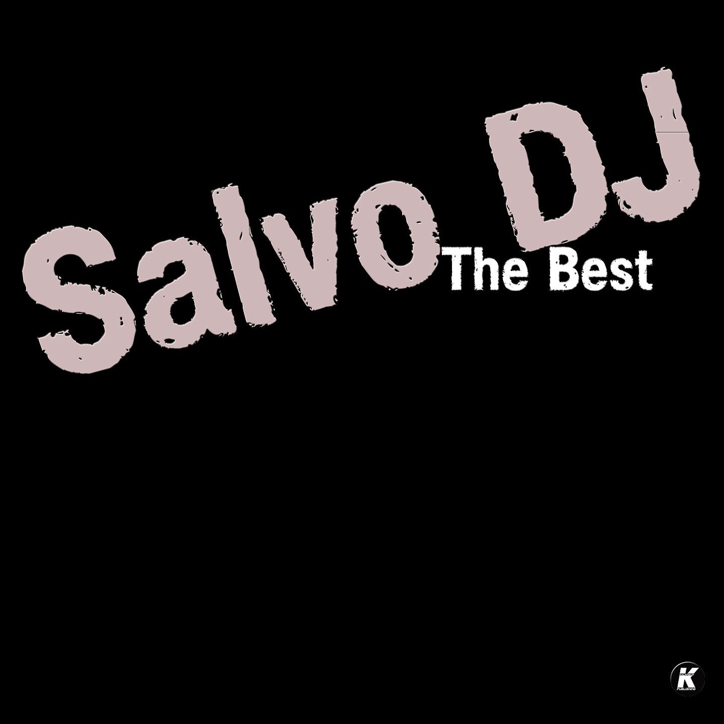 Постер альбома SALVO DJ the best