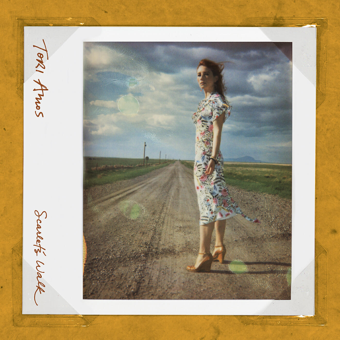 Tori Amos - Pancake (Album Version)