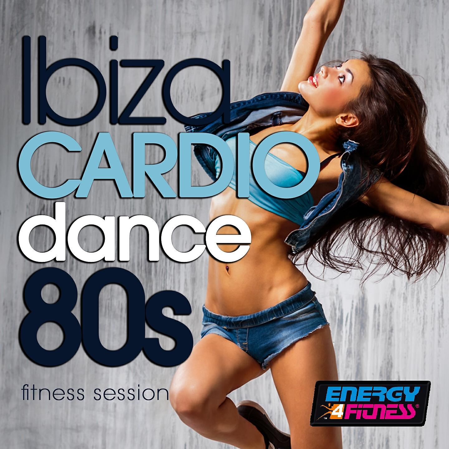 Heartclub - Ain't Nobody (Loves Me Better) (Fitness Version)