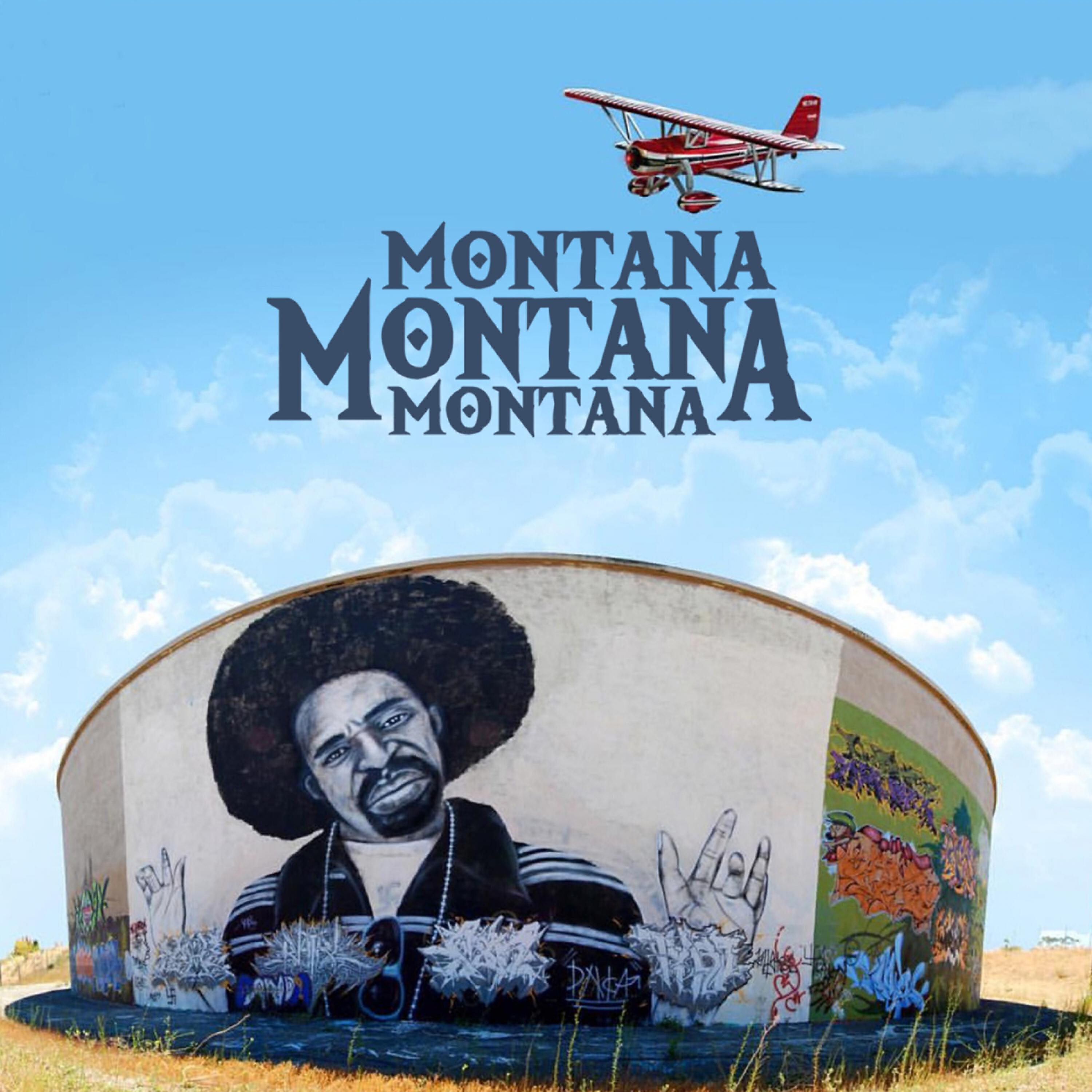 Montana Montana Montana - Astrology (feat. Dubee)