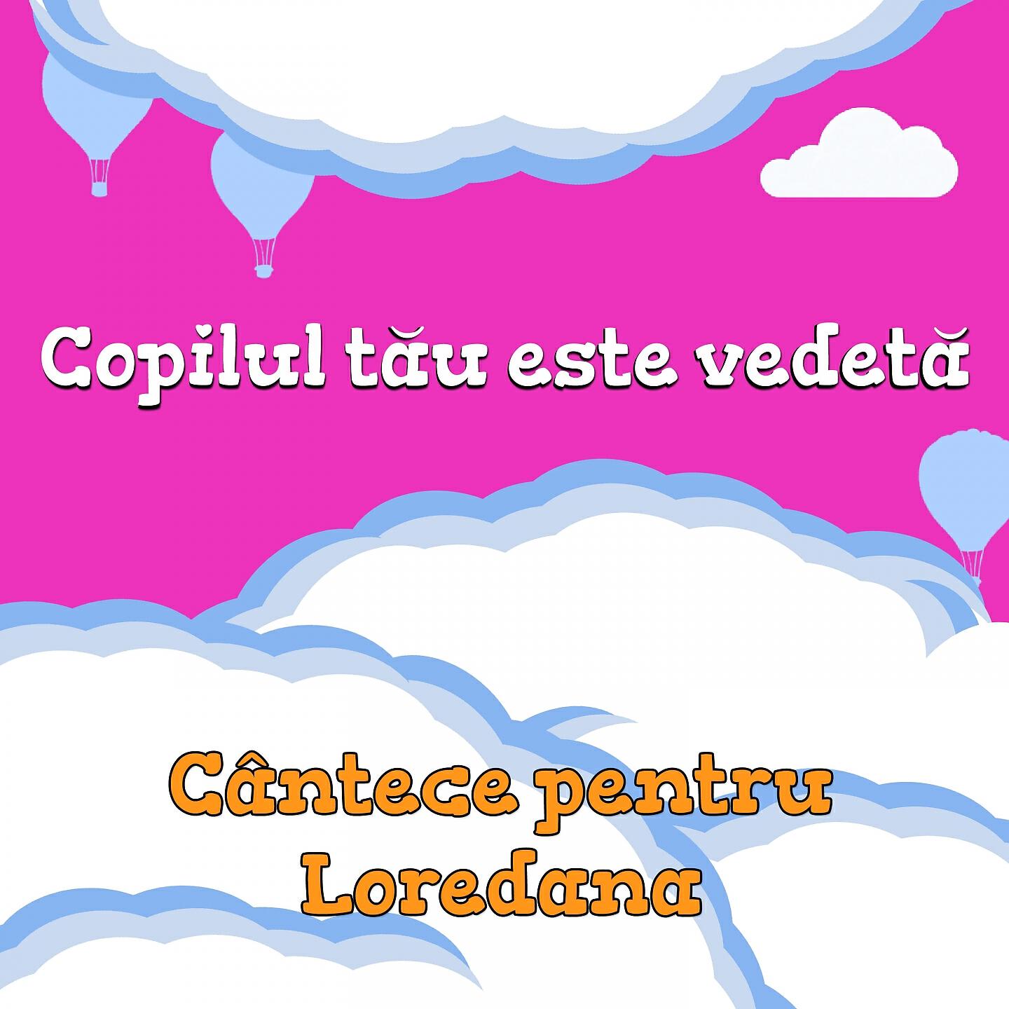 Veverita Alina - Dacă Vei Citi (Loredana)