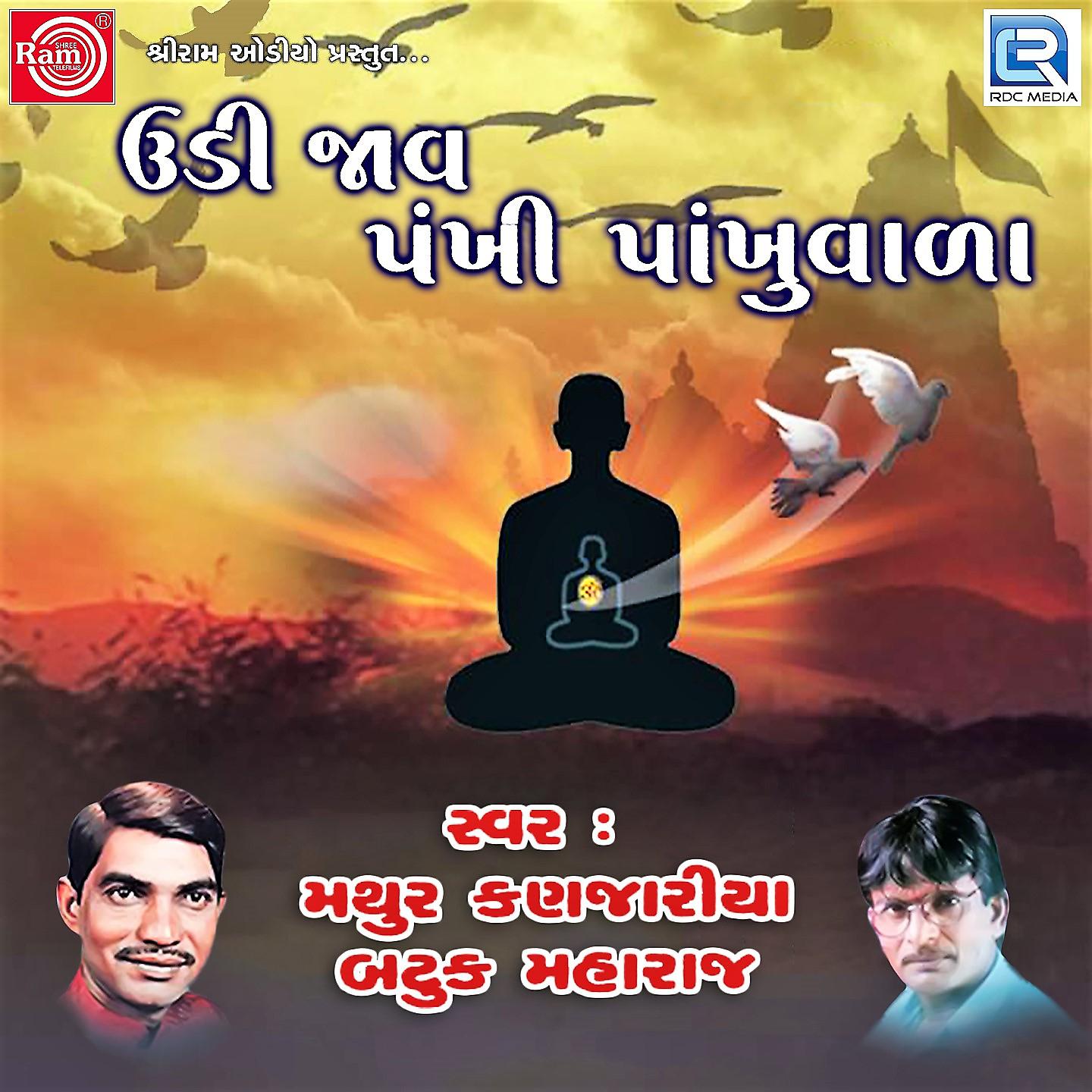 Постер альбома Udi Jav Pankhi Pankhuvala