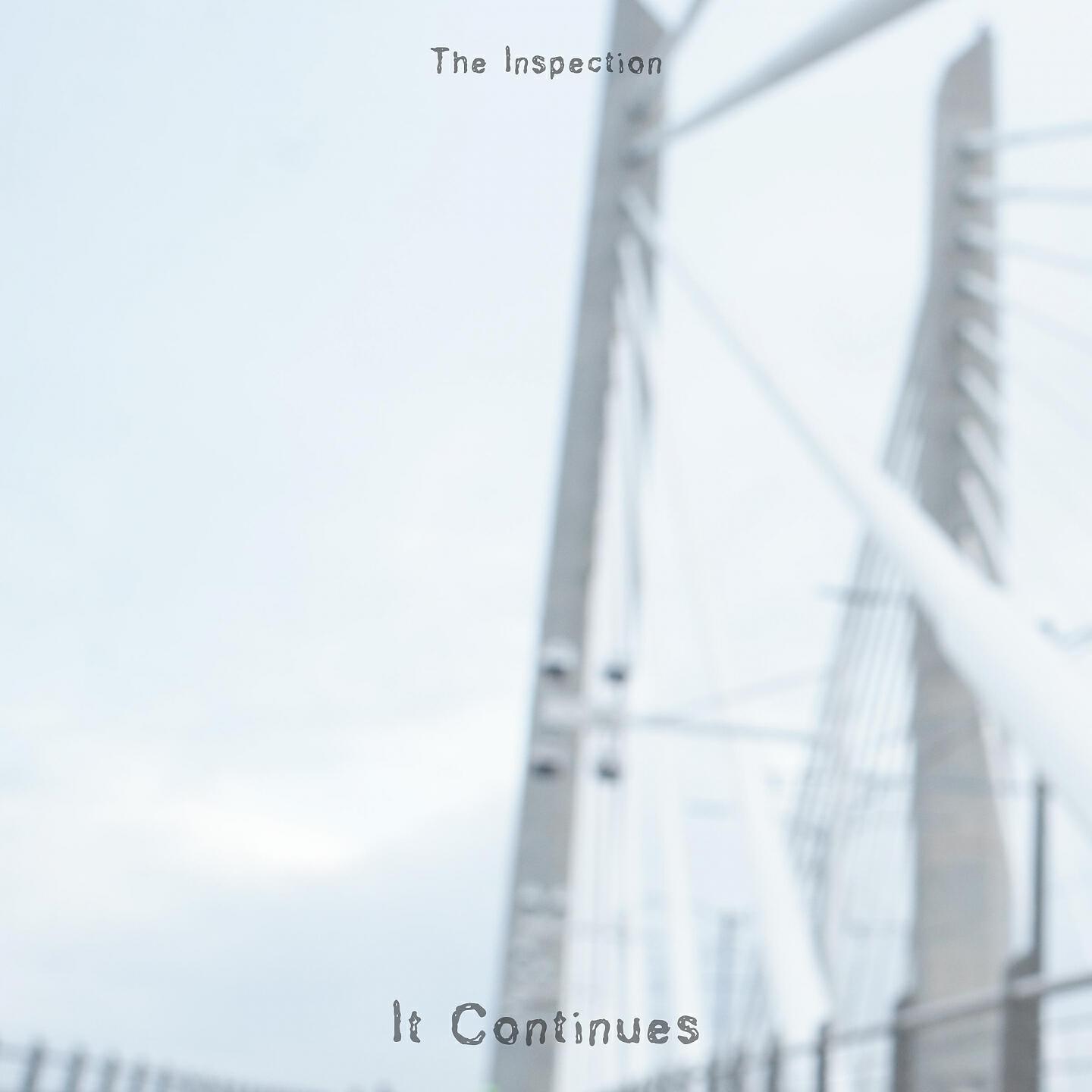 The Inspection - An Unexpected Family