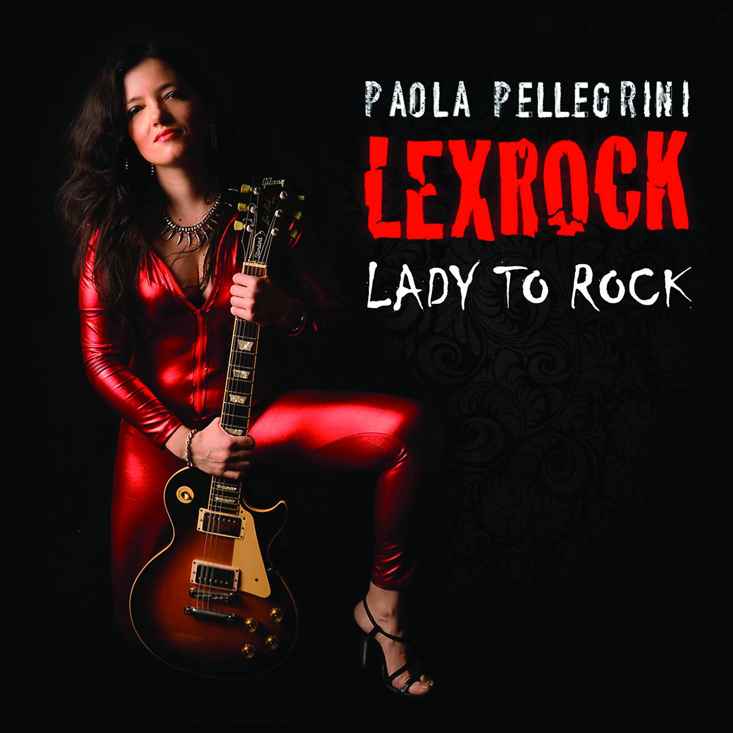 Постер альбома Lady to Rock