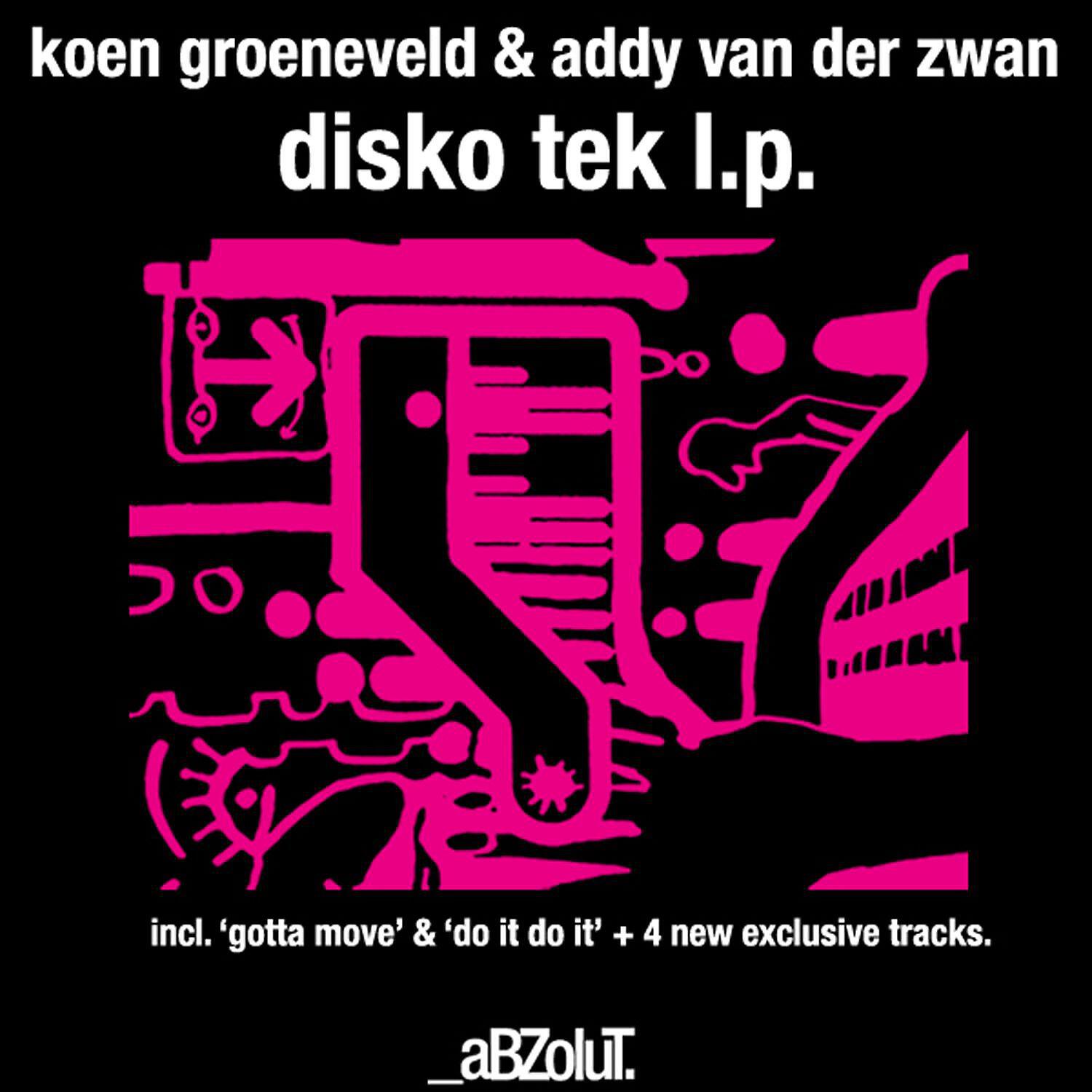 Koen Groeneveld - Matra
