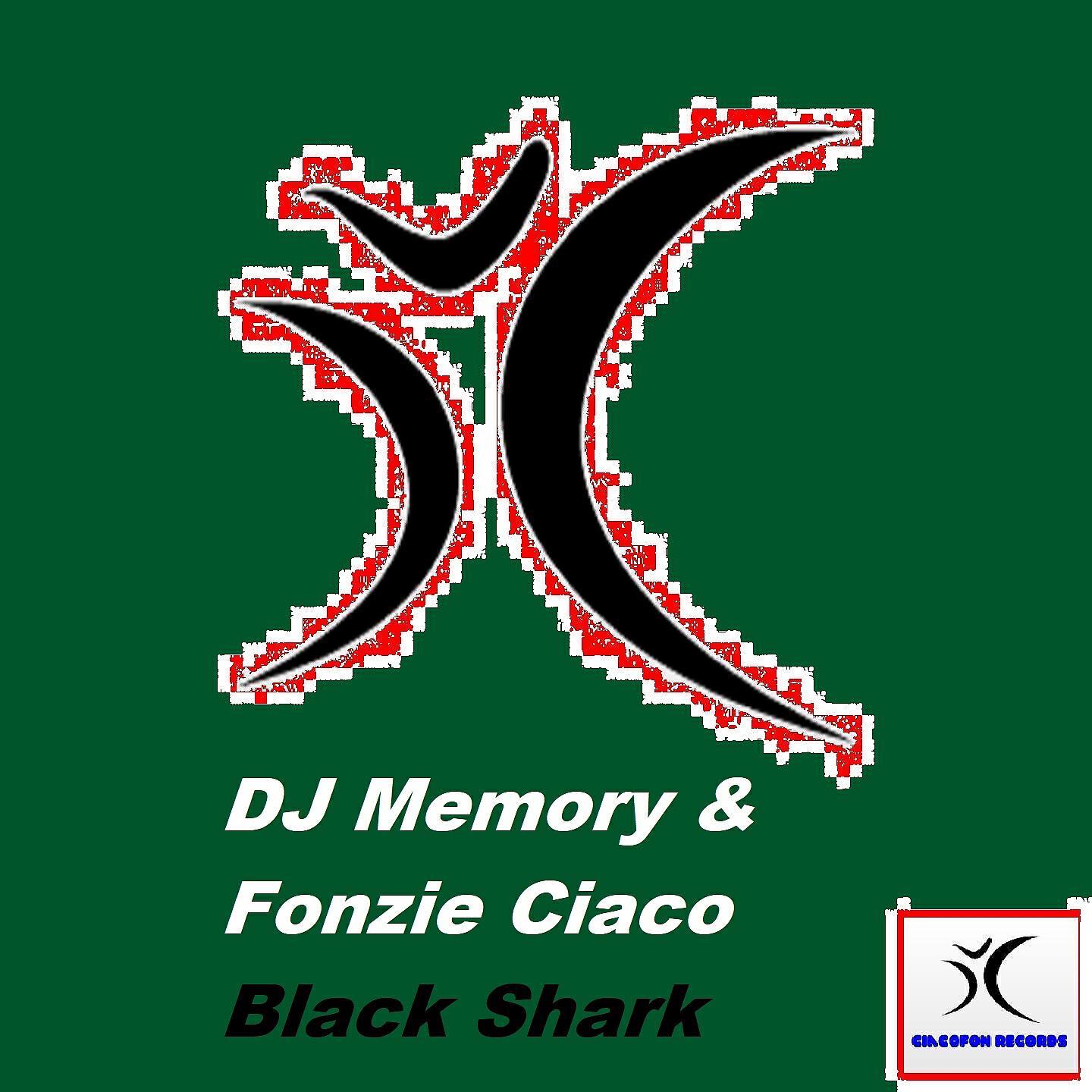 Fonzie Ciaco - Black Shark (Alfonso Ciavoli Cortelli Trance Remix)