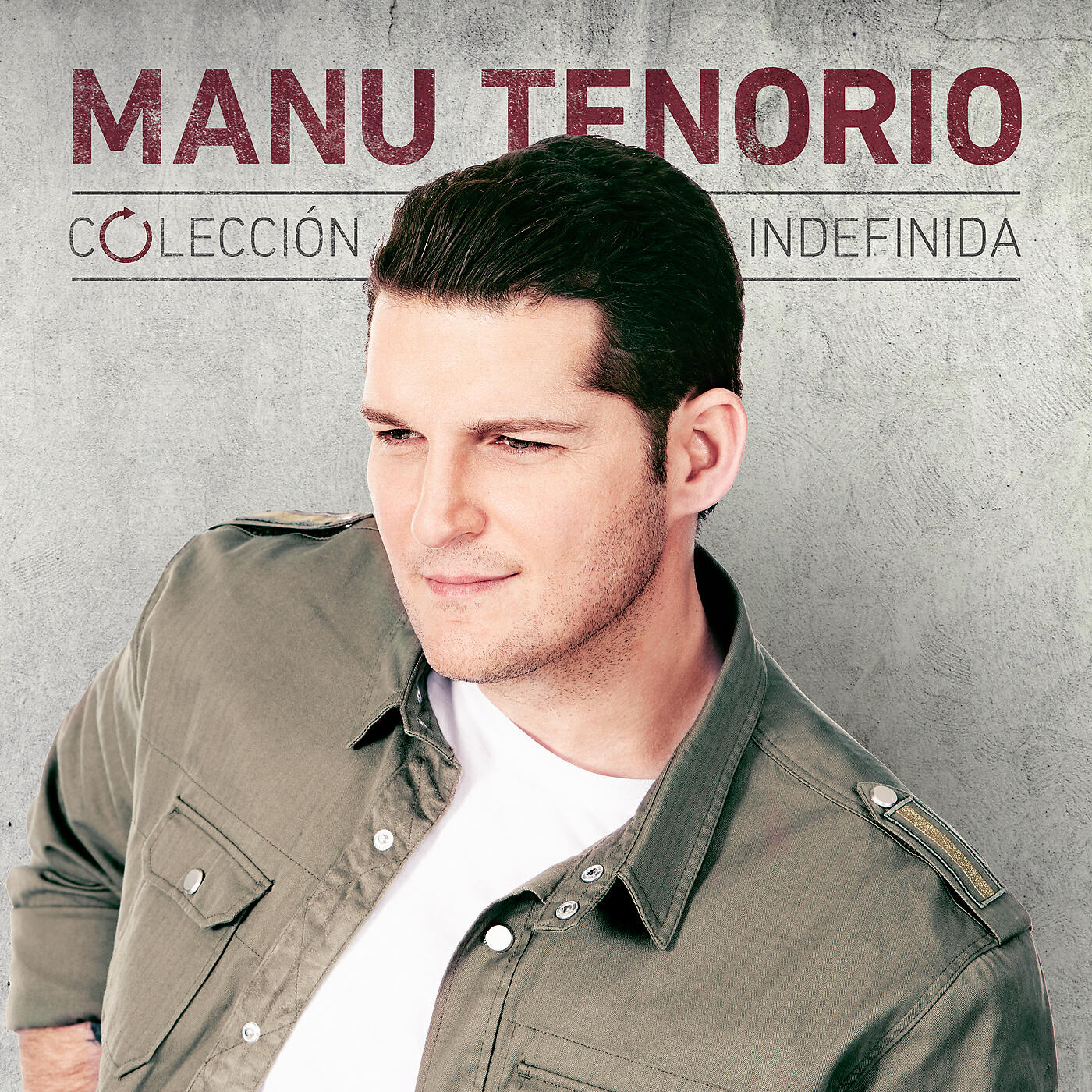 Manu Tenorio - Lucía